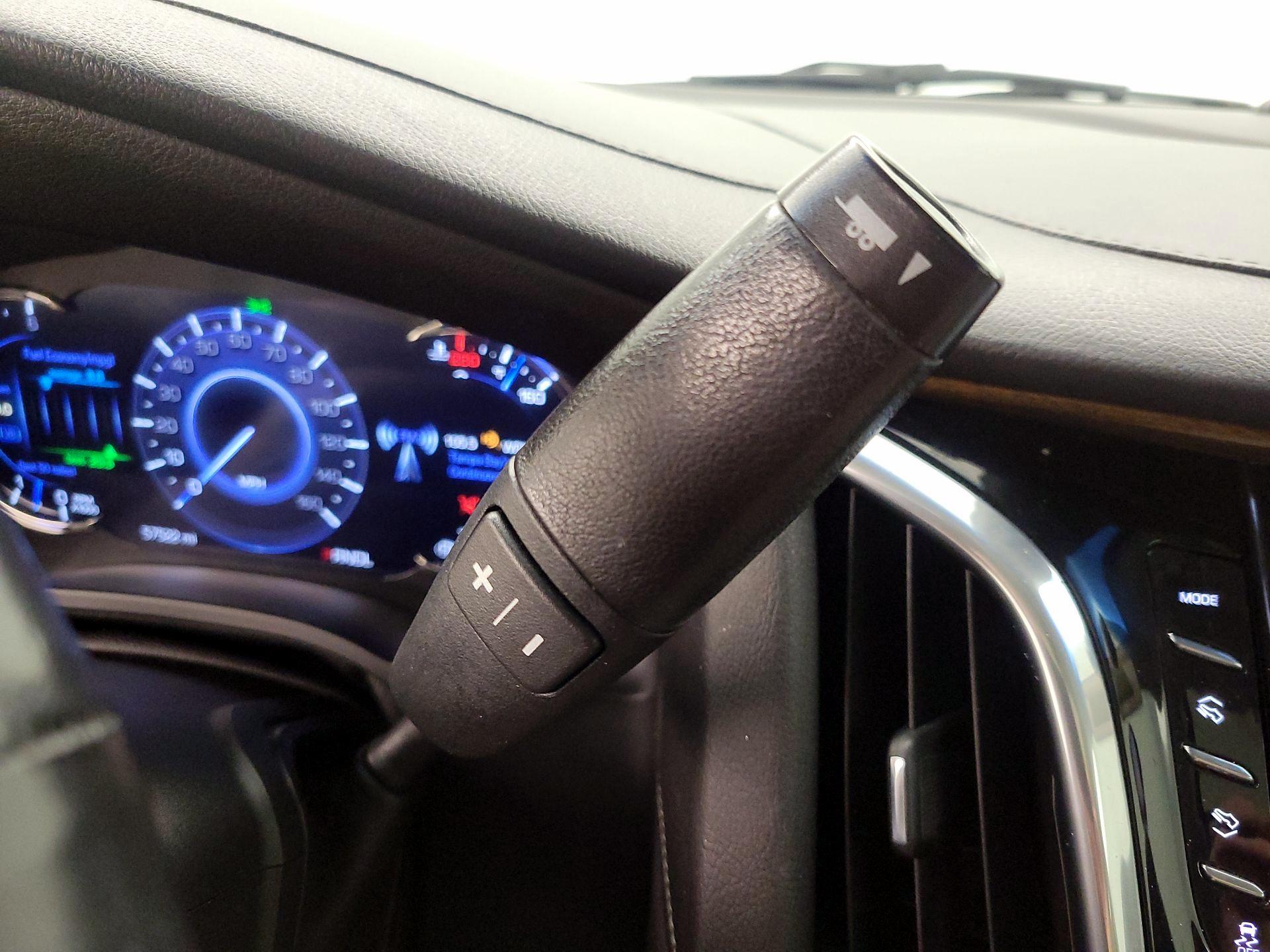 Thumbnail: 2019 Cadillac Escalade - 18