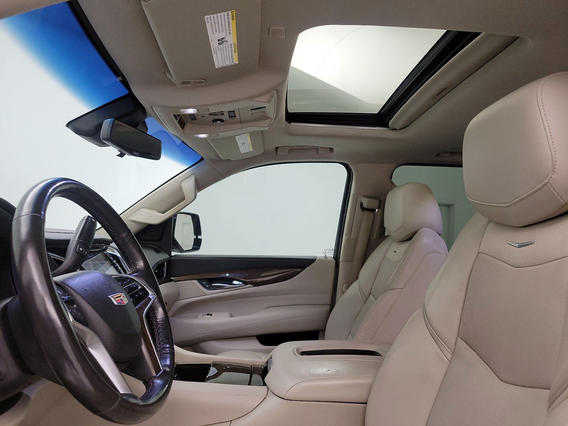 Thumbnail: 2019 Cadillac Escalade - 19