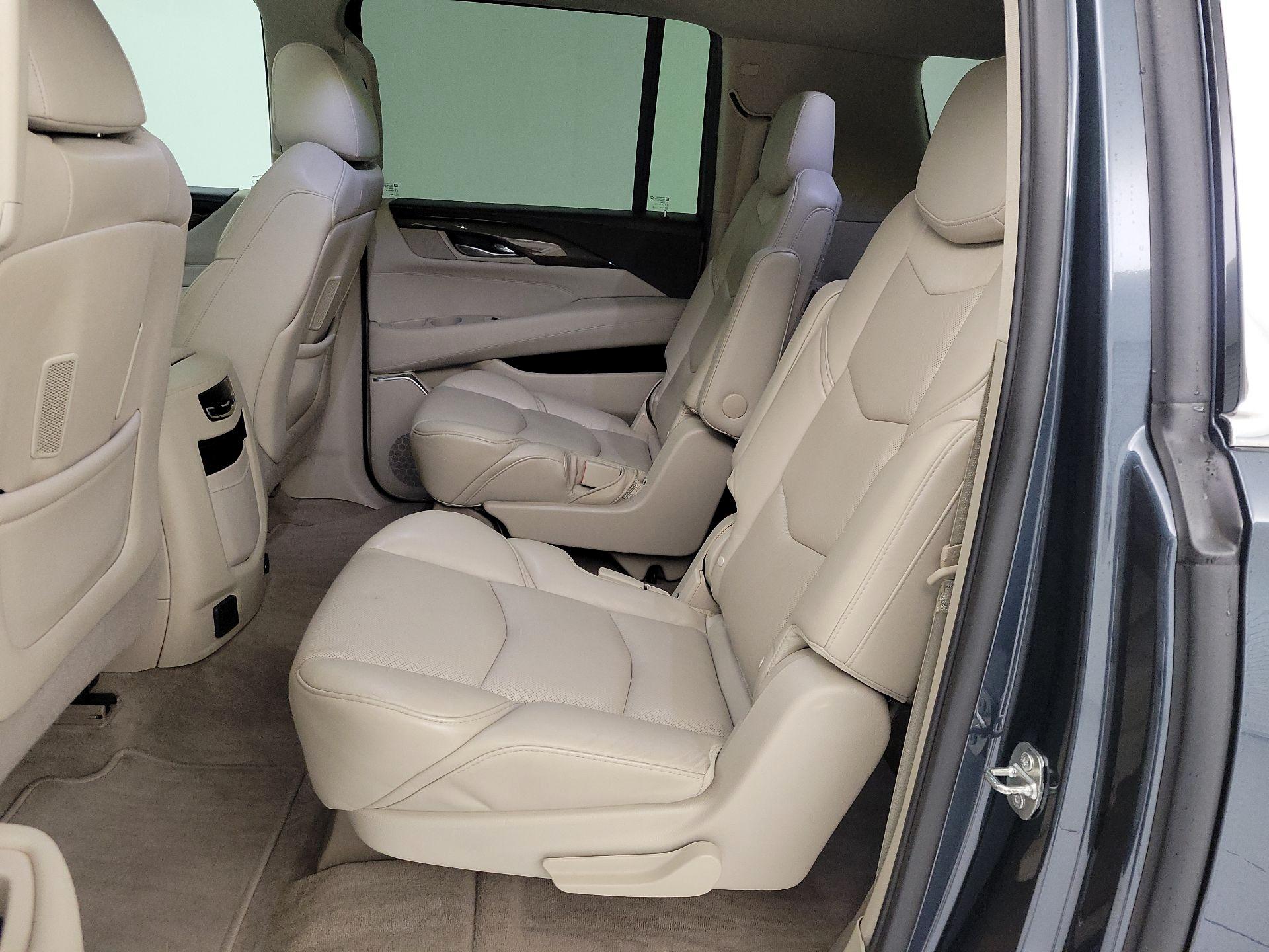 Thumbnail: 2019 Cadillac Escalade - 20