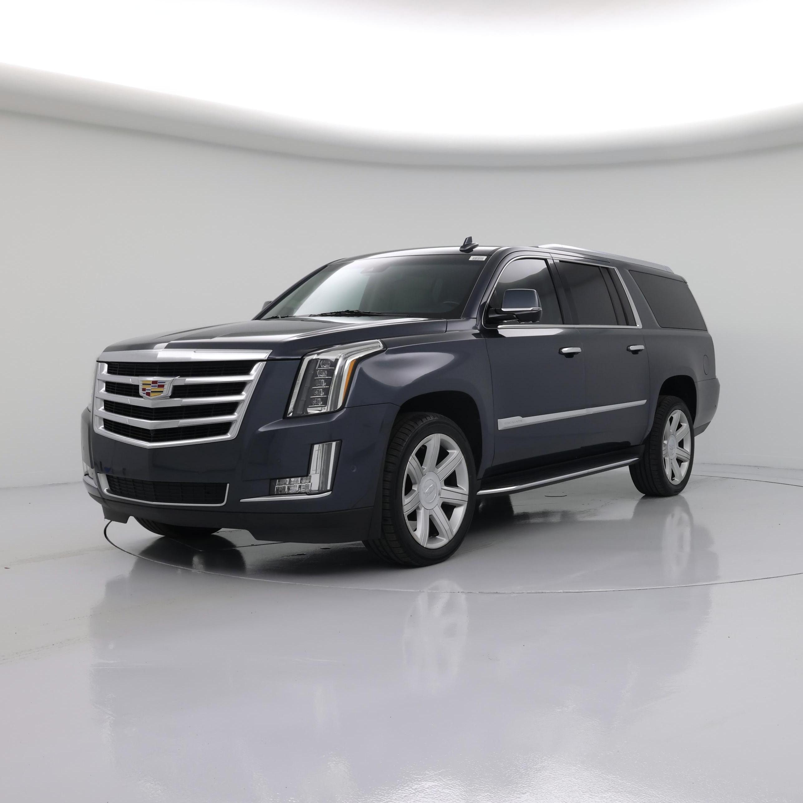 Thumbnail: 2019 Cadillac Escalade - 4