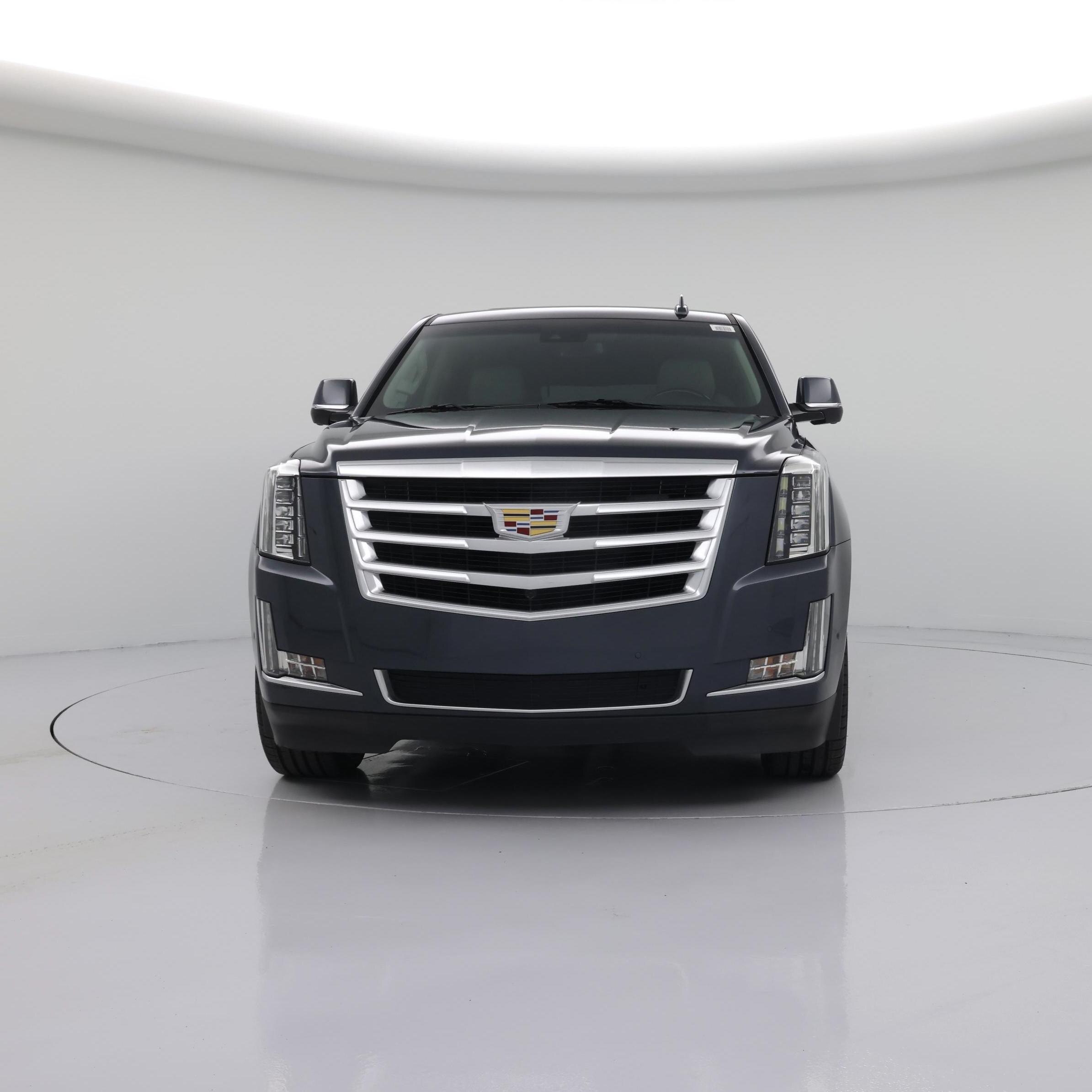 Thumbnail: 2019 Cadillac Escalade - 5