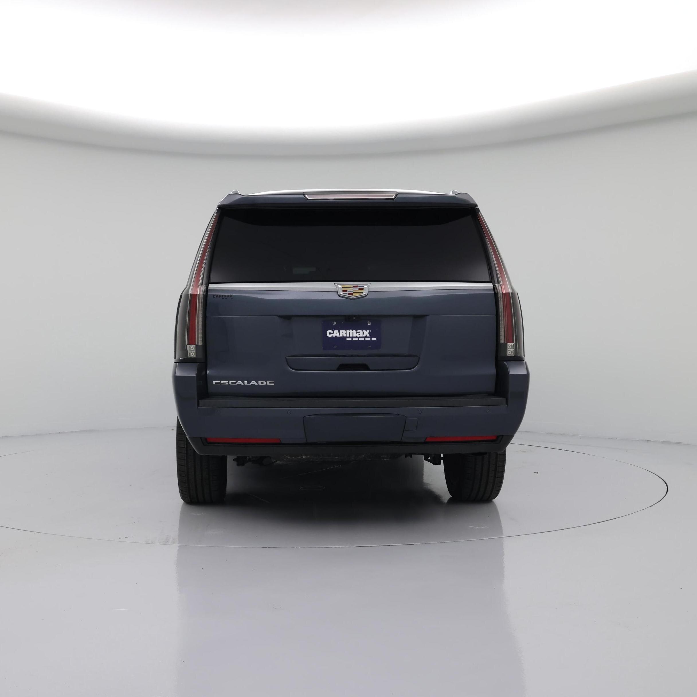 Thumbnail: 2019 Cadillac Escalade - 6