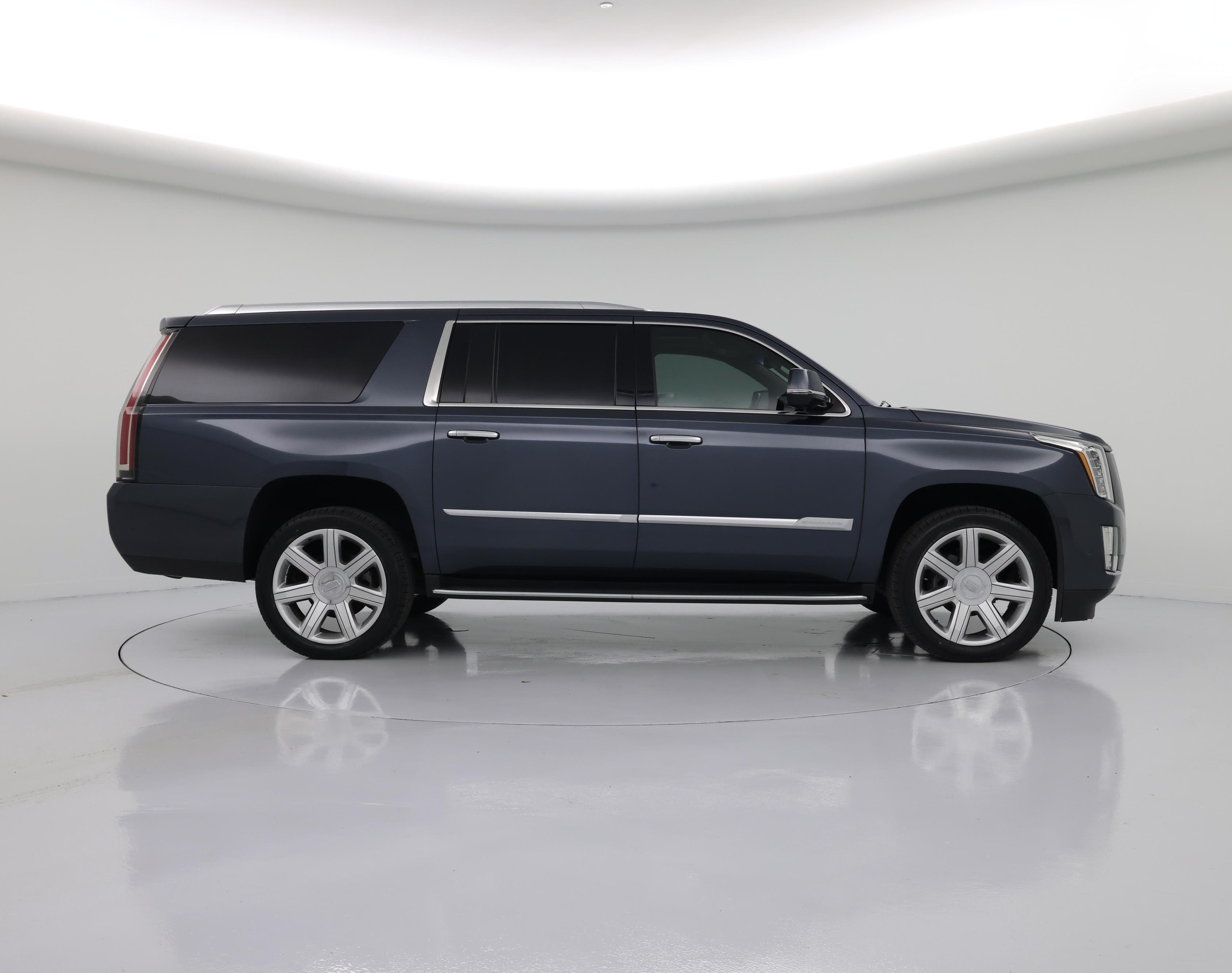 Thumbnail: 2019 Cadillac Escalade - 7