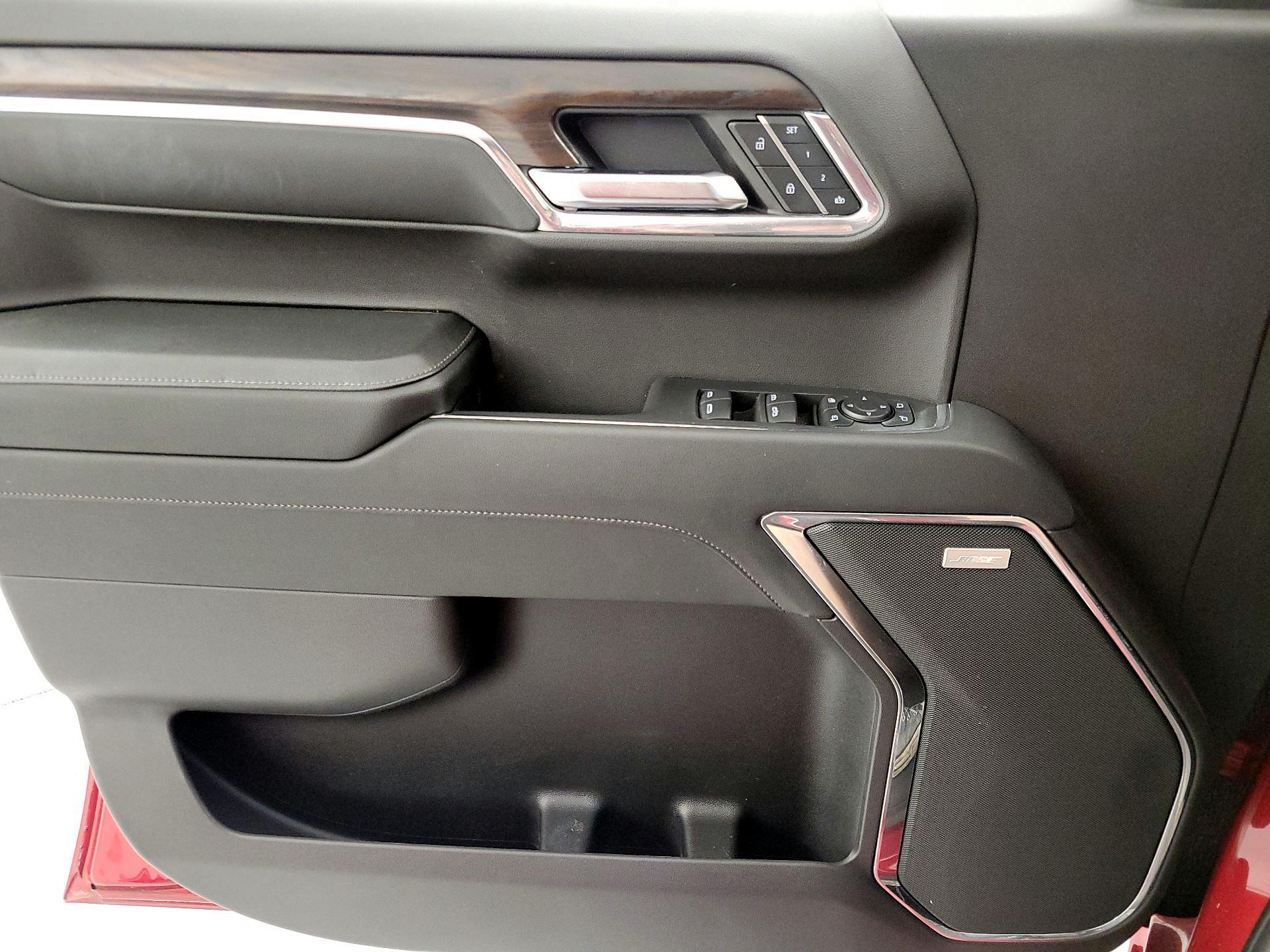 Thumbnail: 2024 GMC Sierra 1500 - 12