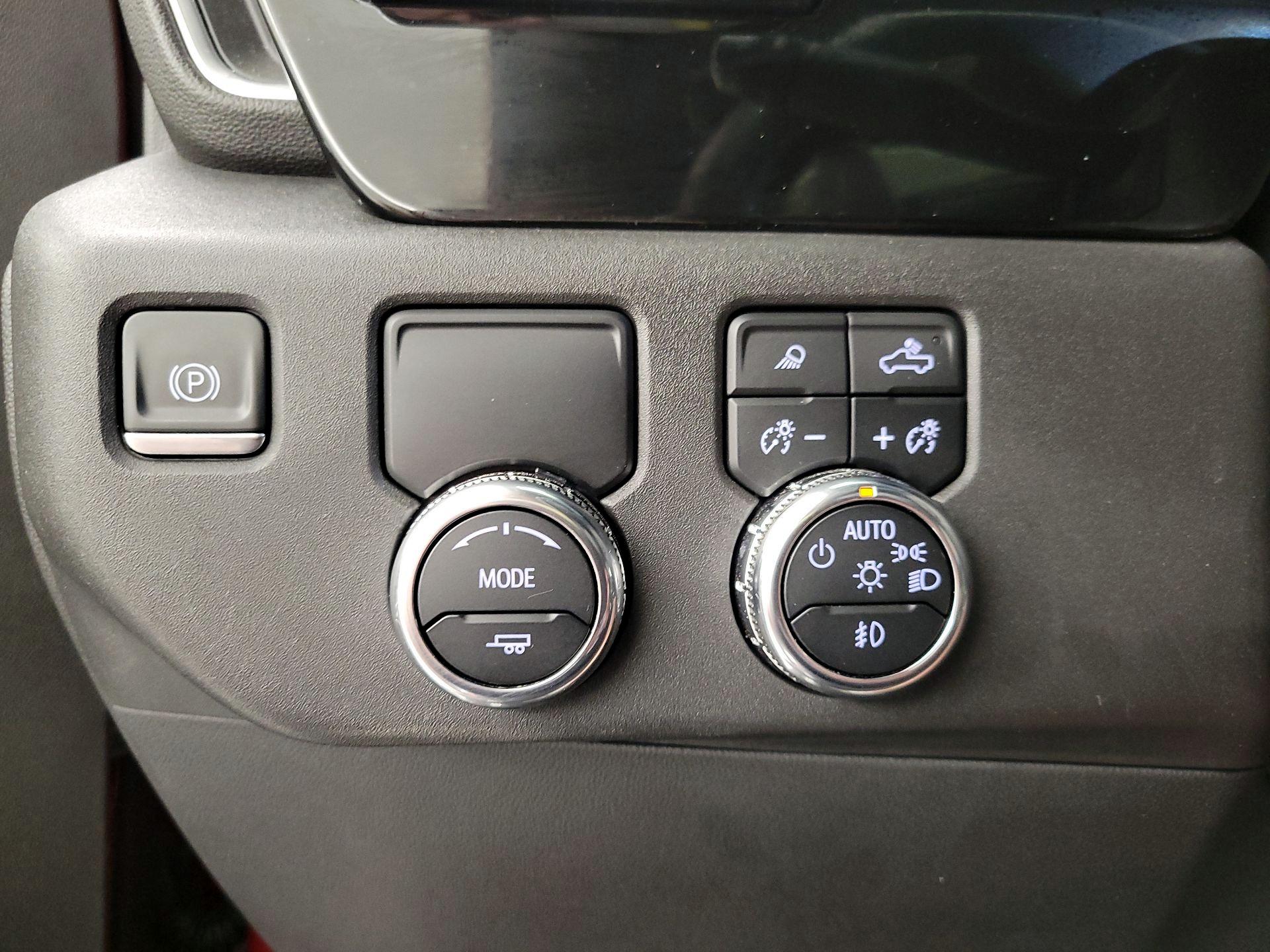 Thumbnail: 2024 GMC Sierra 1500 - 13