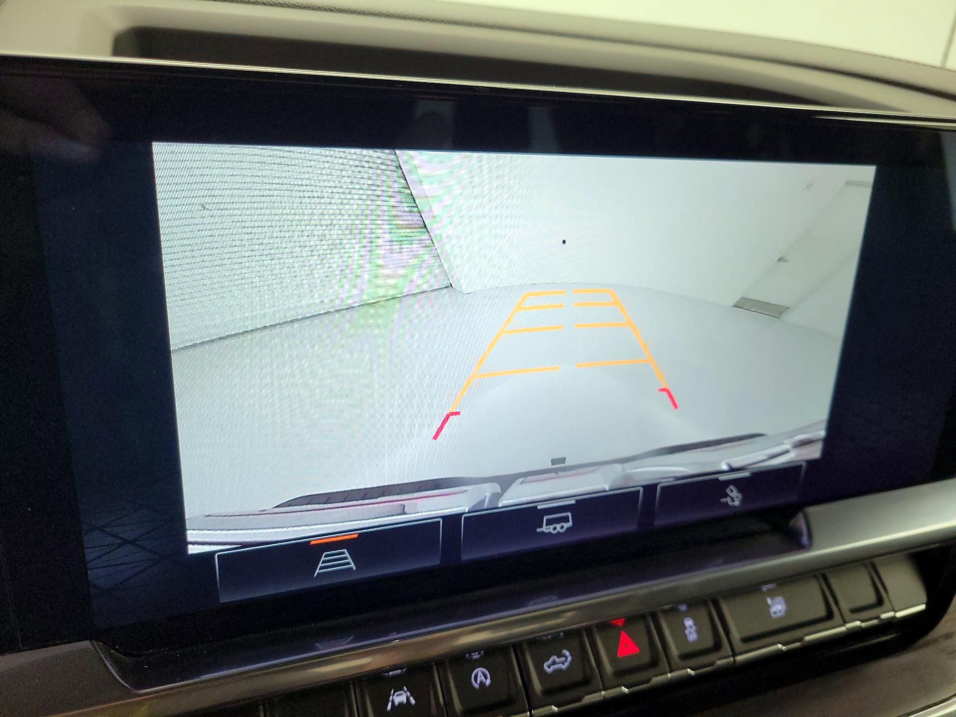 Thumbnail: 2024 GMC Sierra 1500 - 14