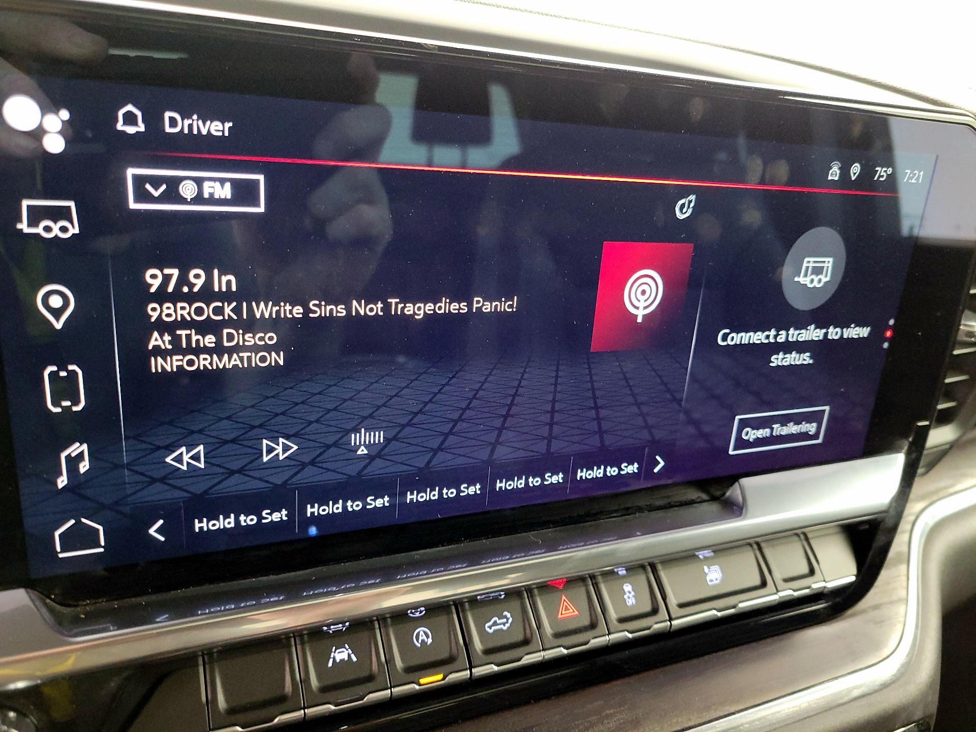 Thumbnail: 2024 GMC Sierra 1500 - 15