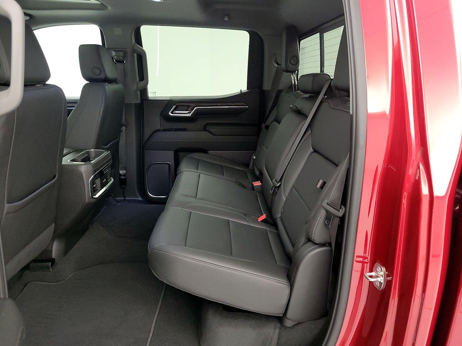 Thumbnail: 2024 GMC Sierra 1500 - 20