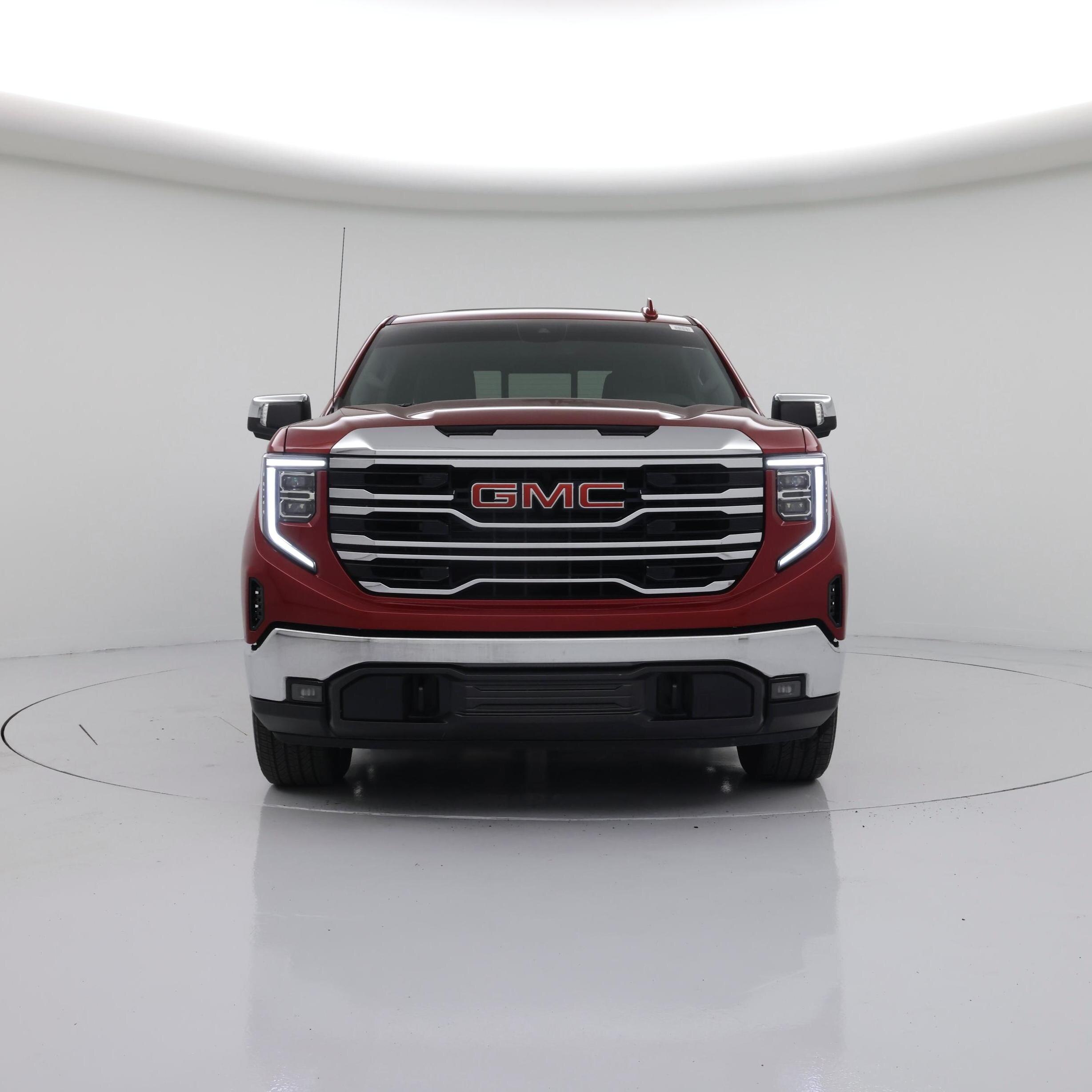 Thumbnail: 2024 GMC Sierra 1500 - 5