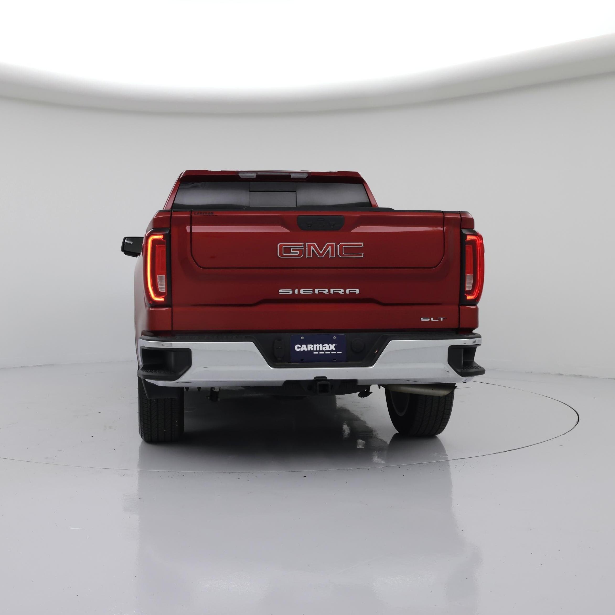 Thumbnail: 2024 GMC Sierra 1500 - 6