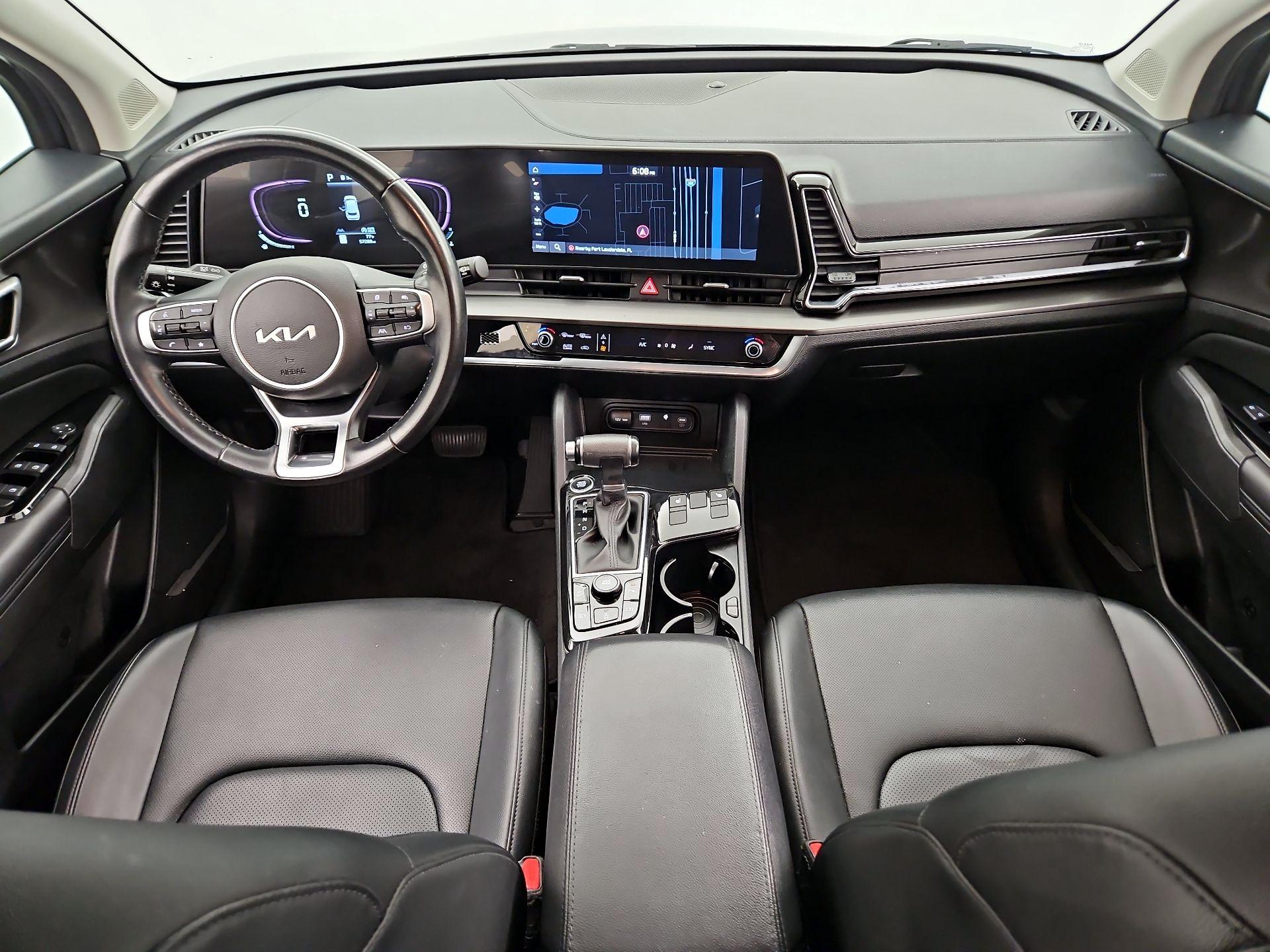 Thumbnail: 2023 Kia Sportage - 9