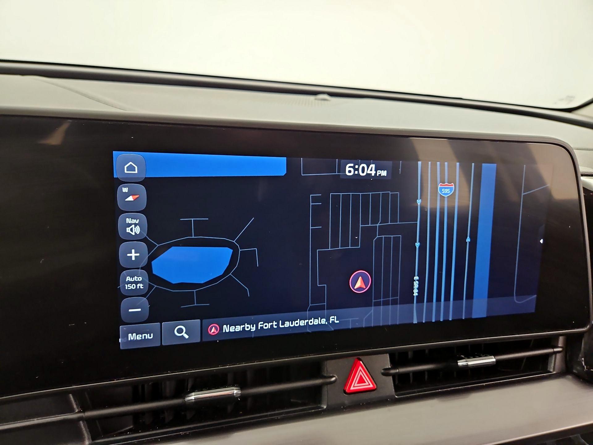 Thumbnail: 2023 Kia Sportage - 14