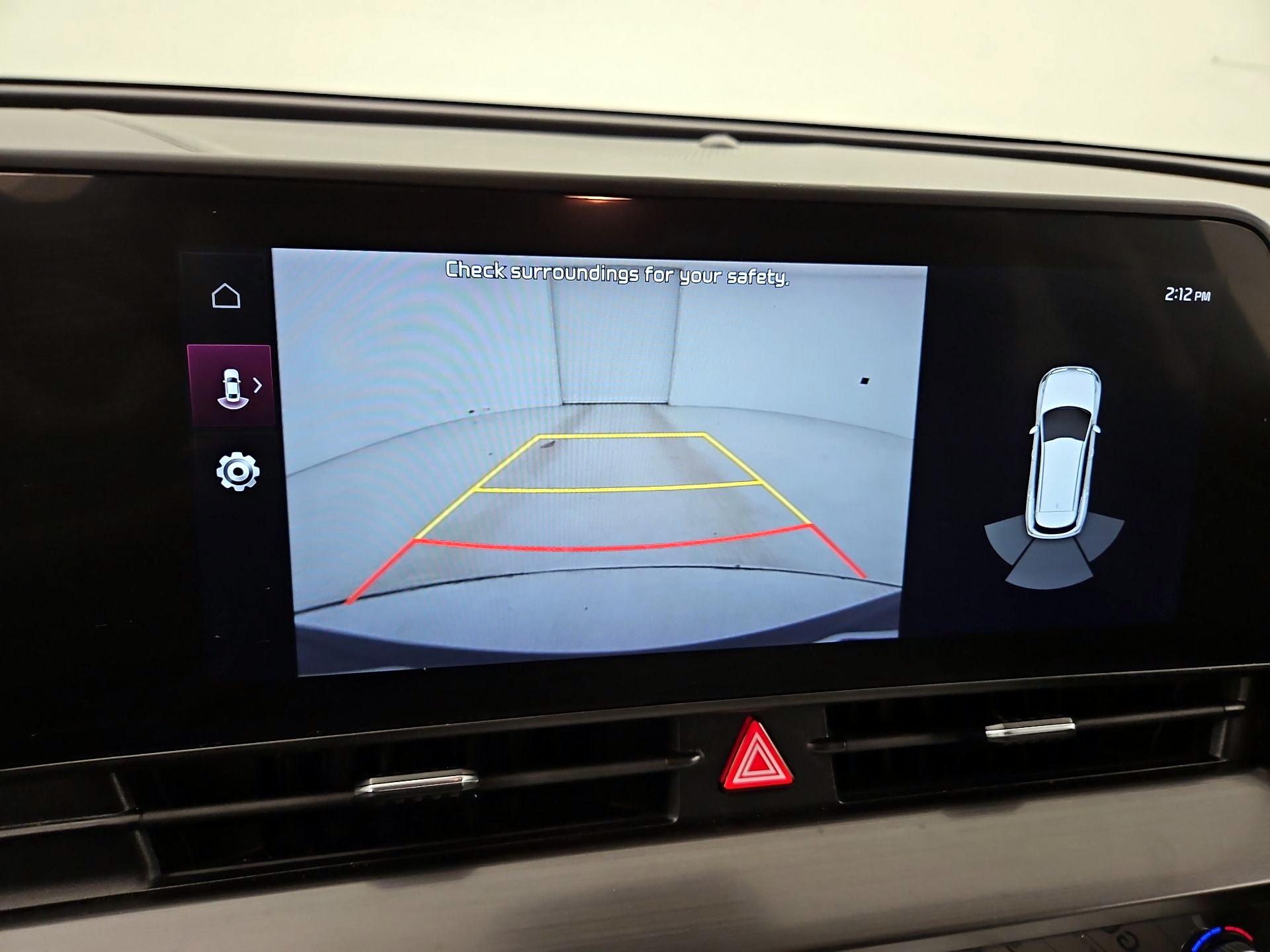 Thumbnail: 2023 Kia Sportage - 15