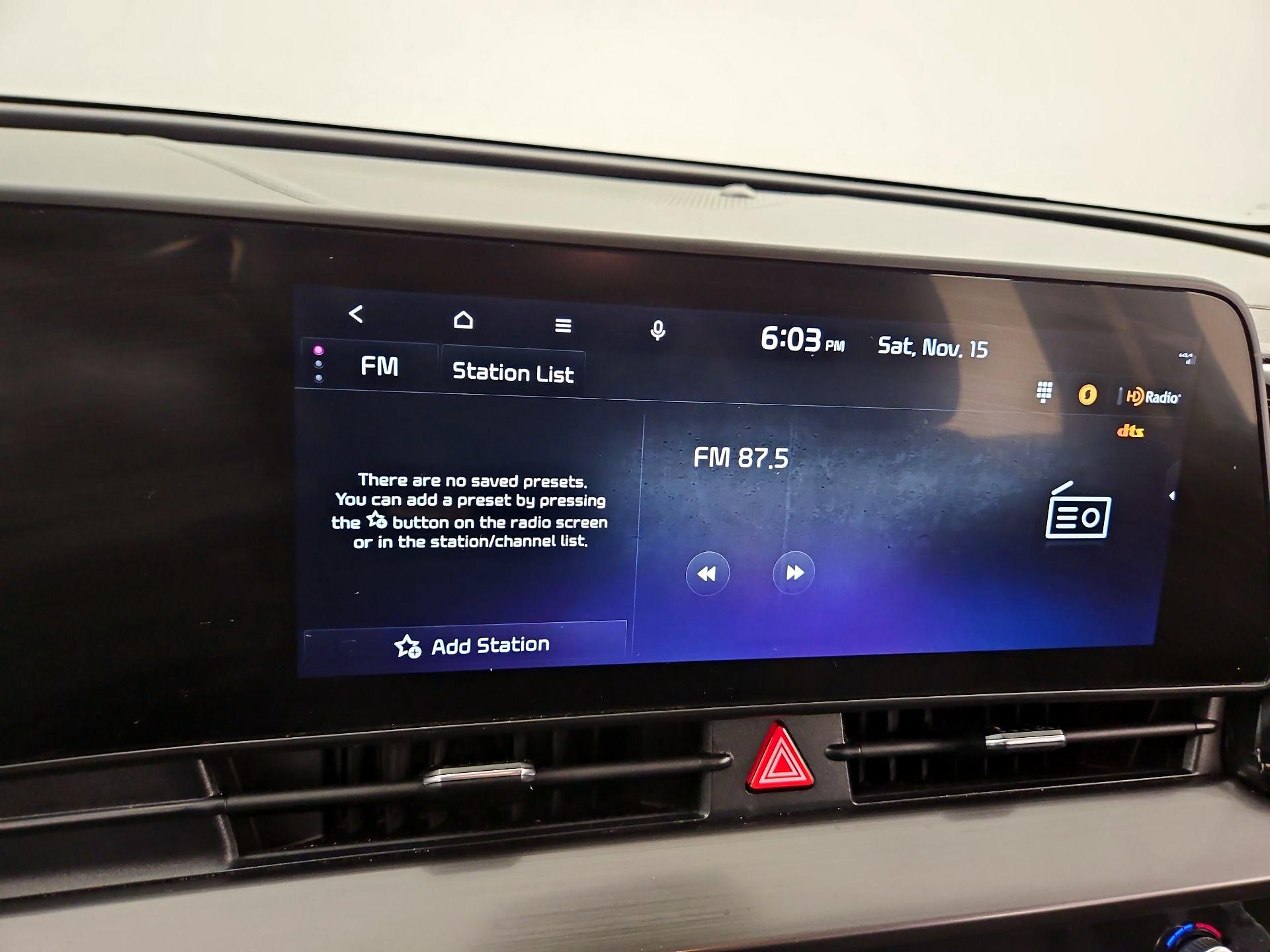 Thumbnail: 2023 Kia Sportage - 16