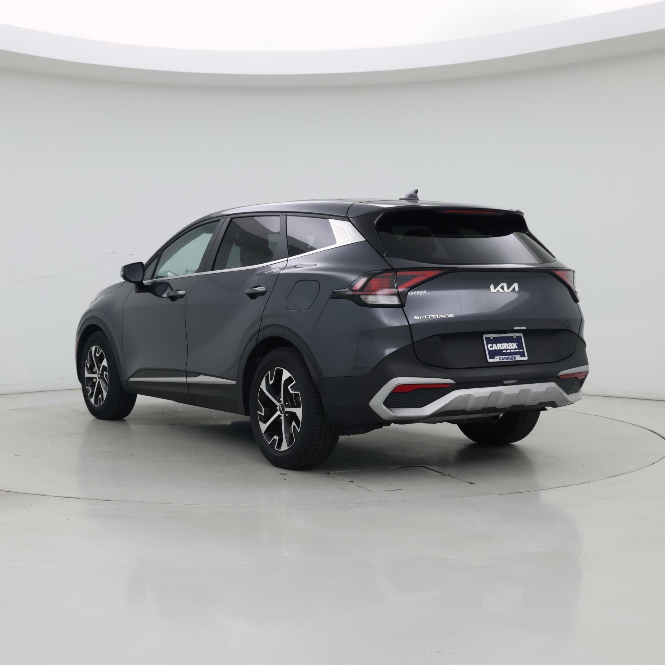 Thumbnail: 2023 Kia Sportage - 2