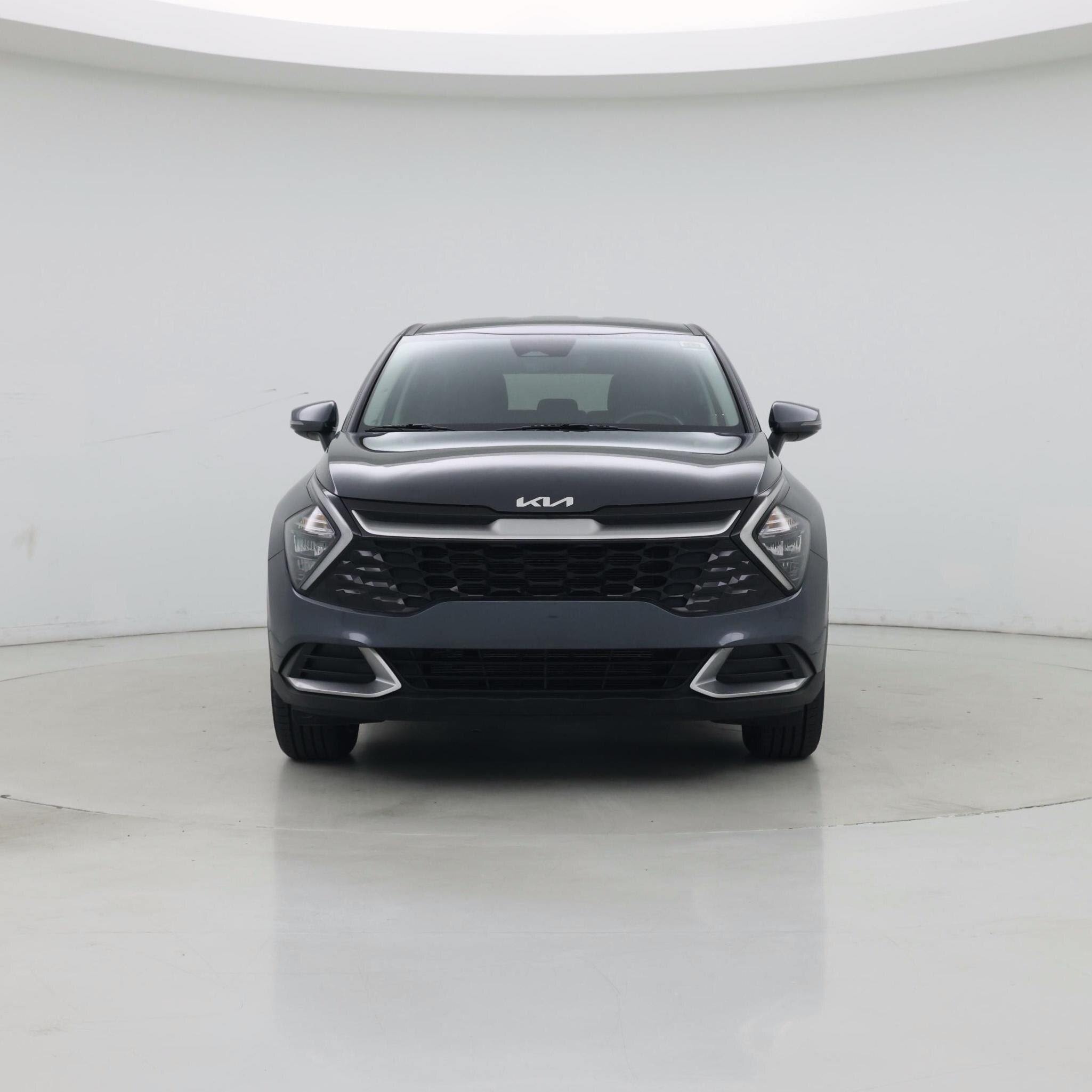 Thumbnail: 2023 Kia Sportage - 5