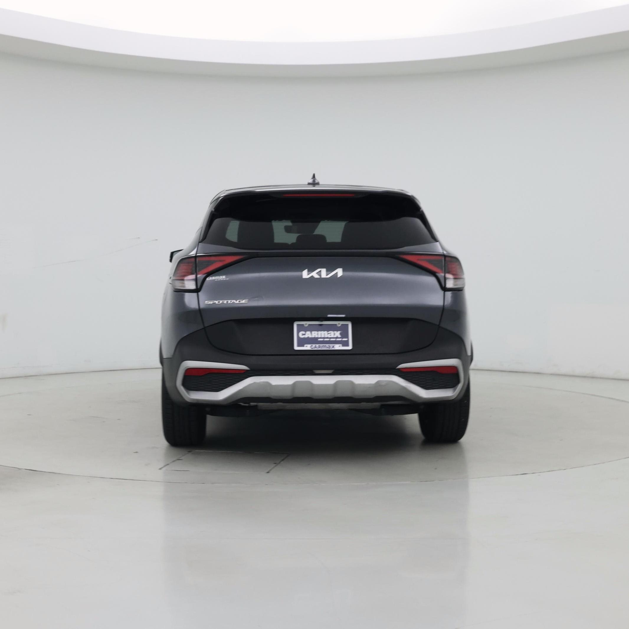 Thumbnail: 2023 Kia Sportage - 6