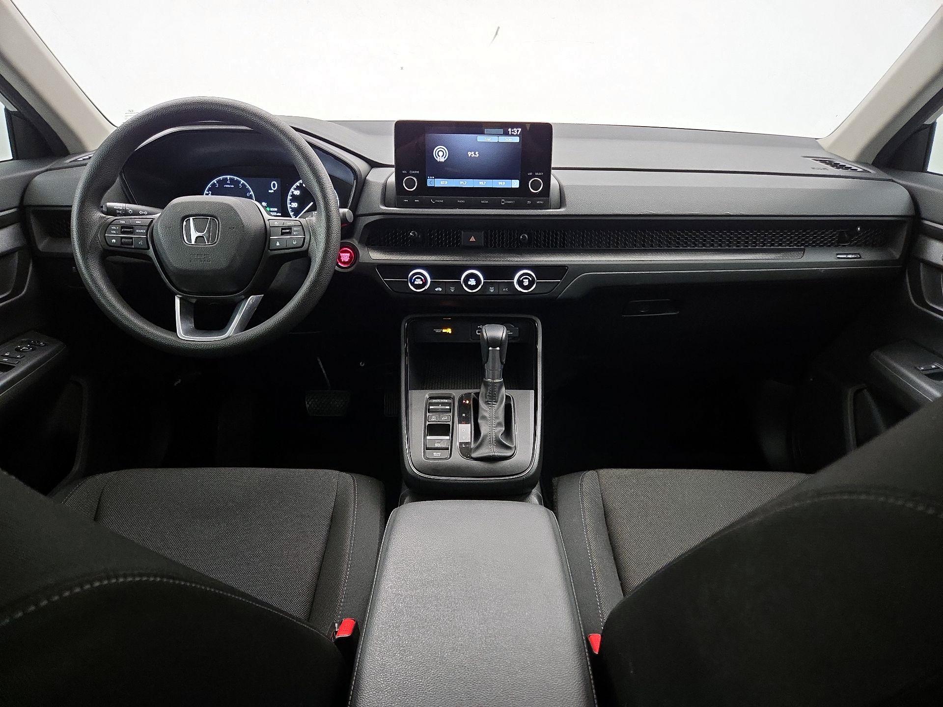 Thumbnail: 2025 Honda CR-V - 9