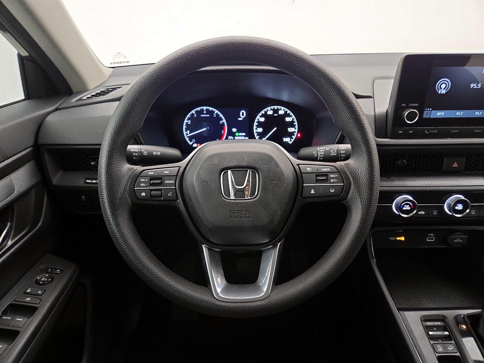 Thumbnail: 2025 Honda CR-V - 10