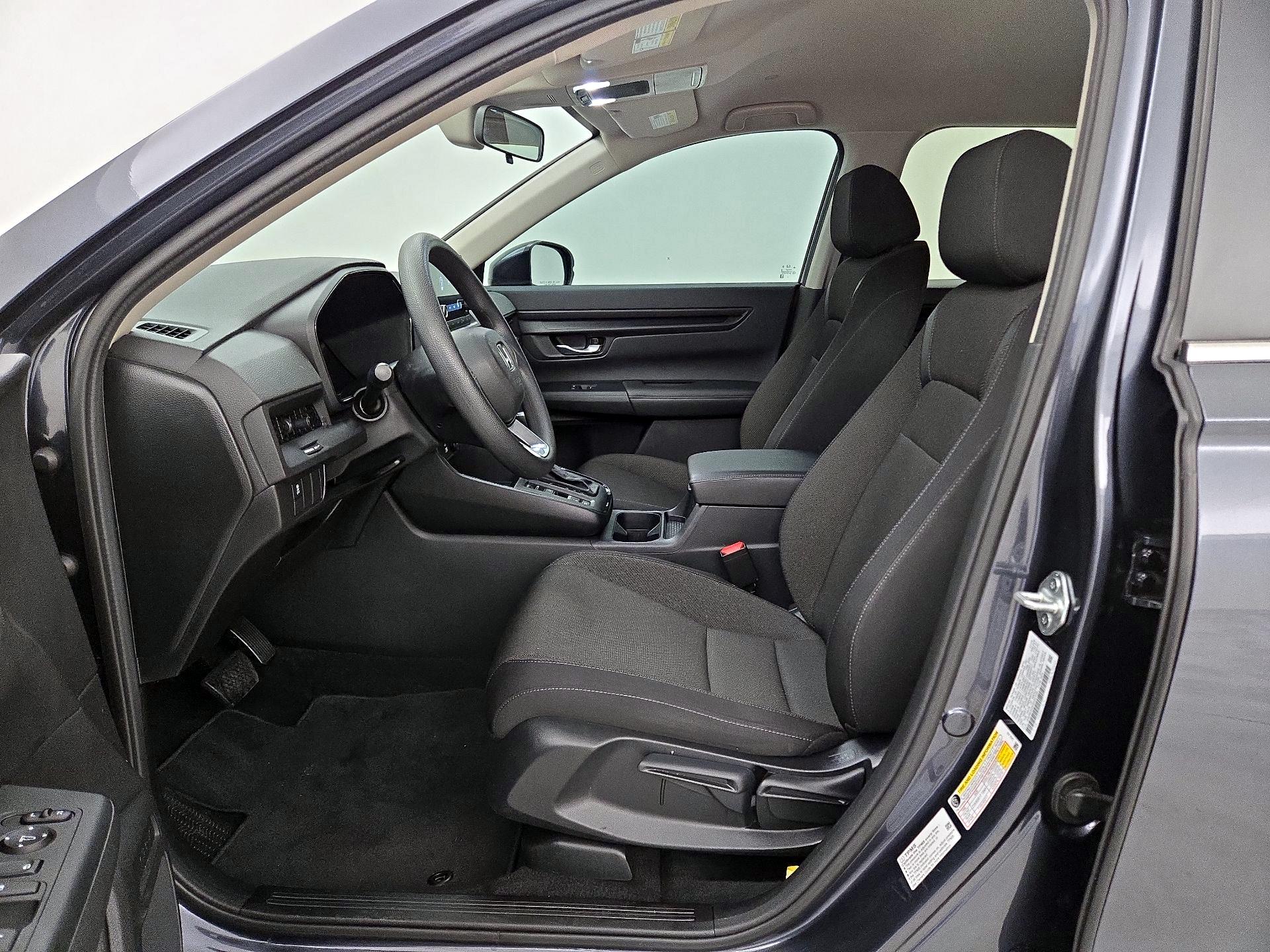 Thumbnail: 2025 Honda CR-V - 11