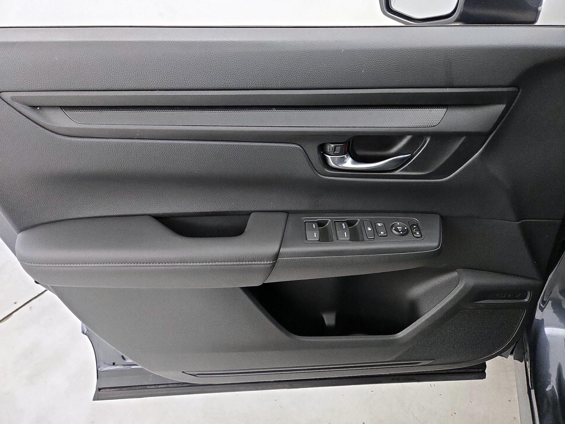 Thumbnail: 2025 Honda CR-V - 12