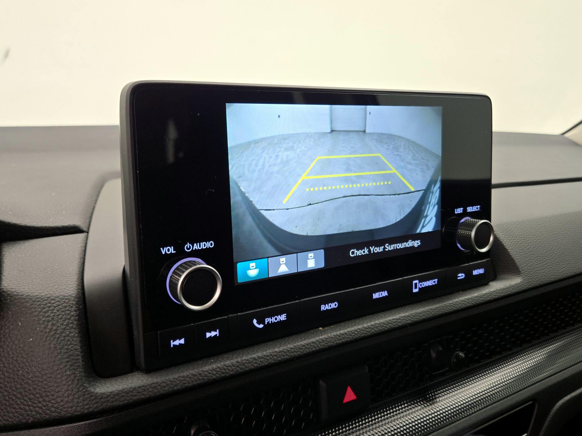 Thumbnail: 2025 Honda CR-V - 14