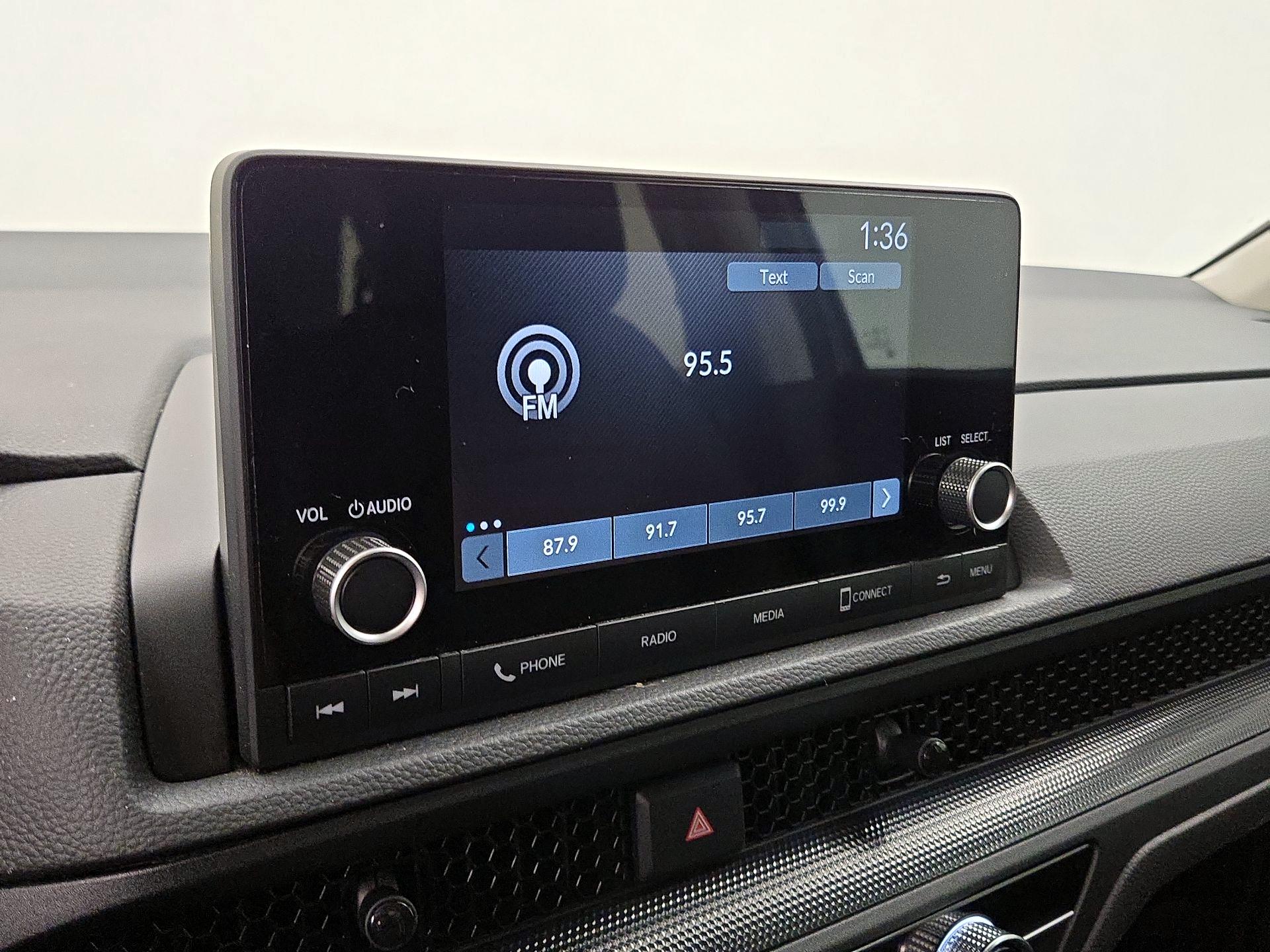 Thumbnail: 2025 Honda CR-V - 15