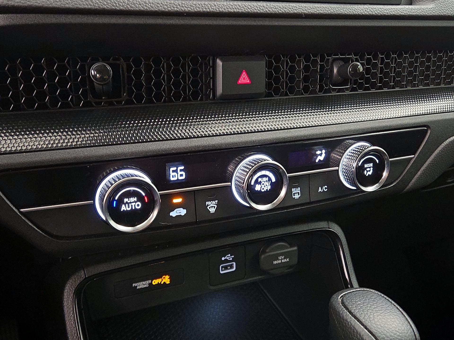 Thumbnail: 2025 Honda CR-V - 16