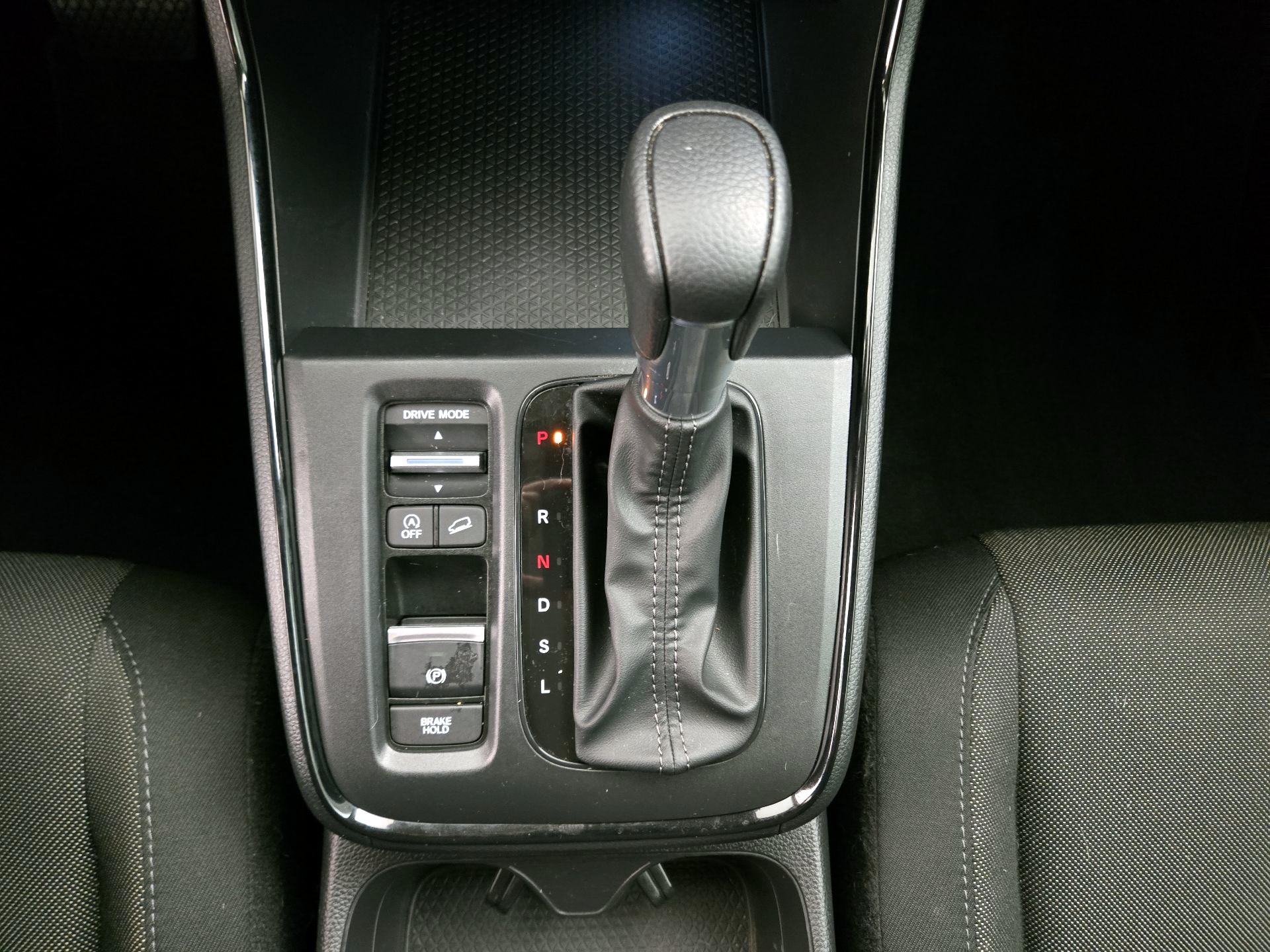 Thumbnail: 2025 Honda CR-V - 17