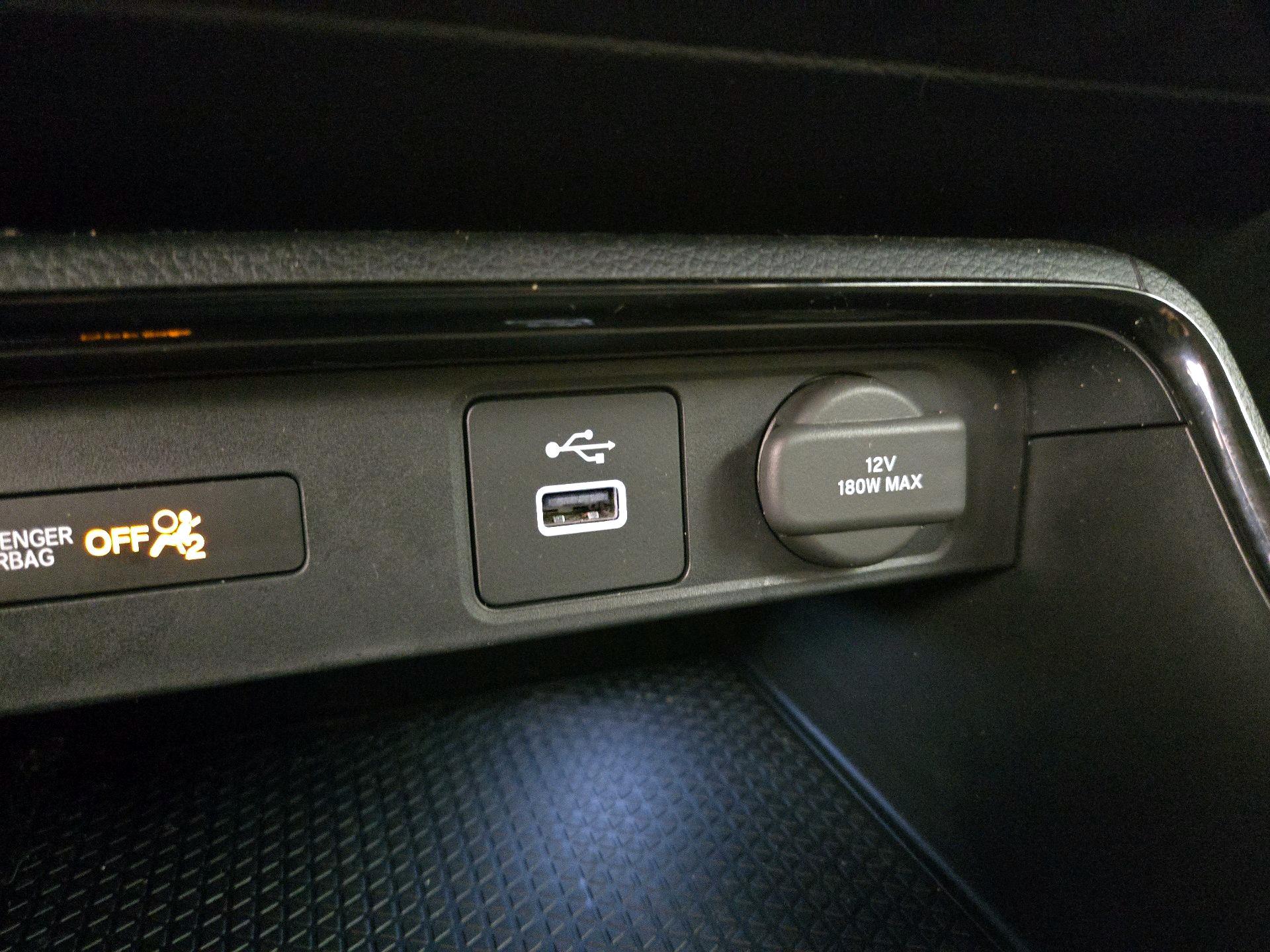 Thumbnail: 2025 Honda CR-V - 18