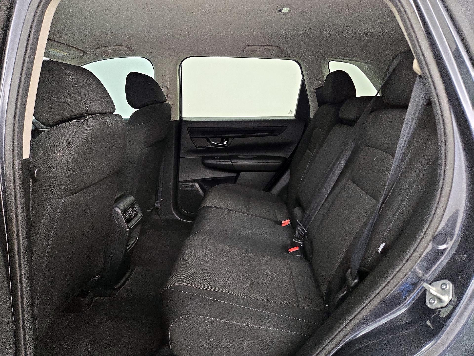 Thumbnail: 2025 Honda CR-V - 19