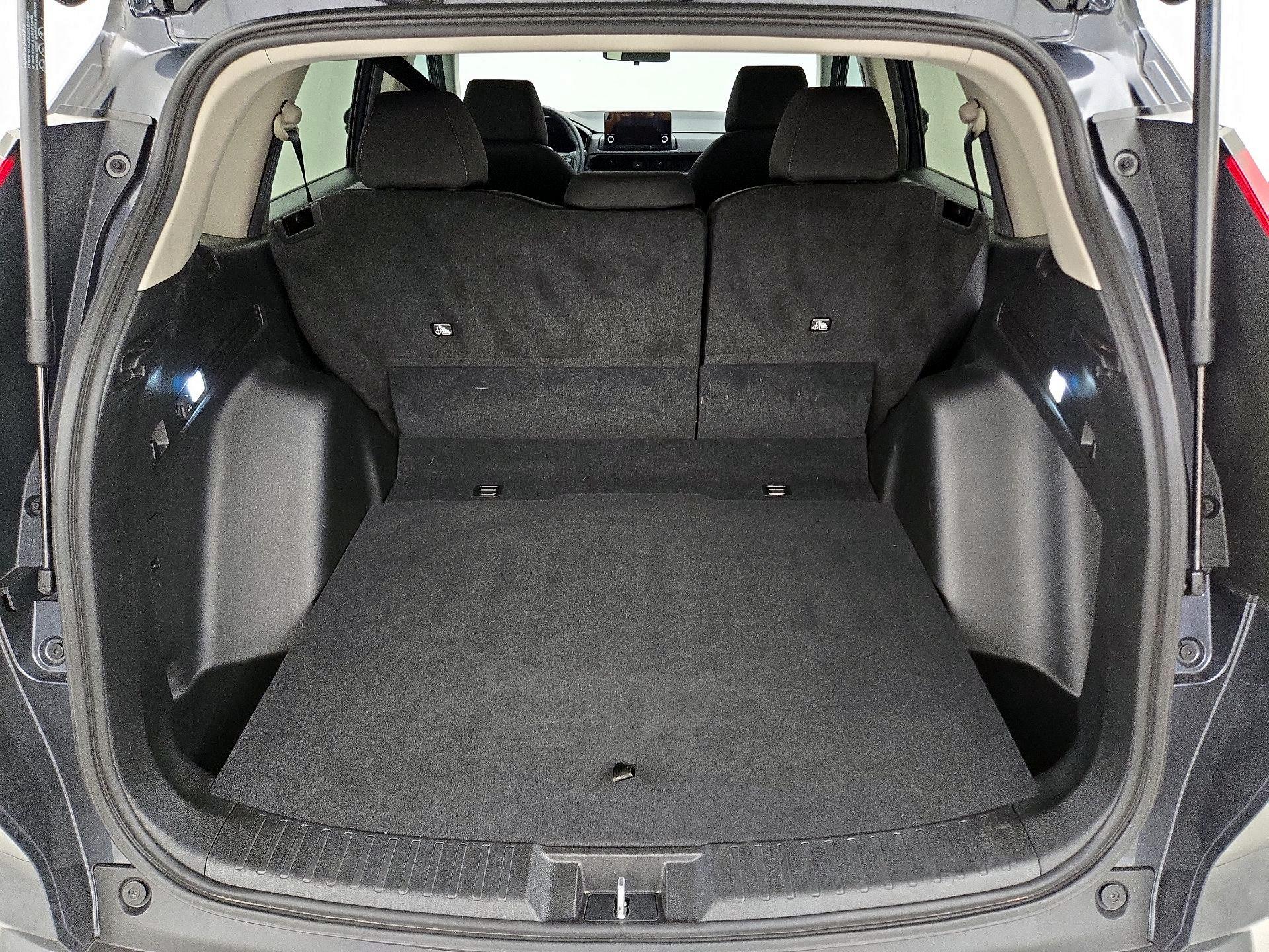 Thumbnail: 2025 Honda CR-V - 20