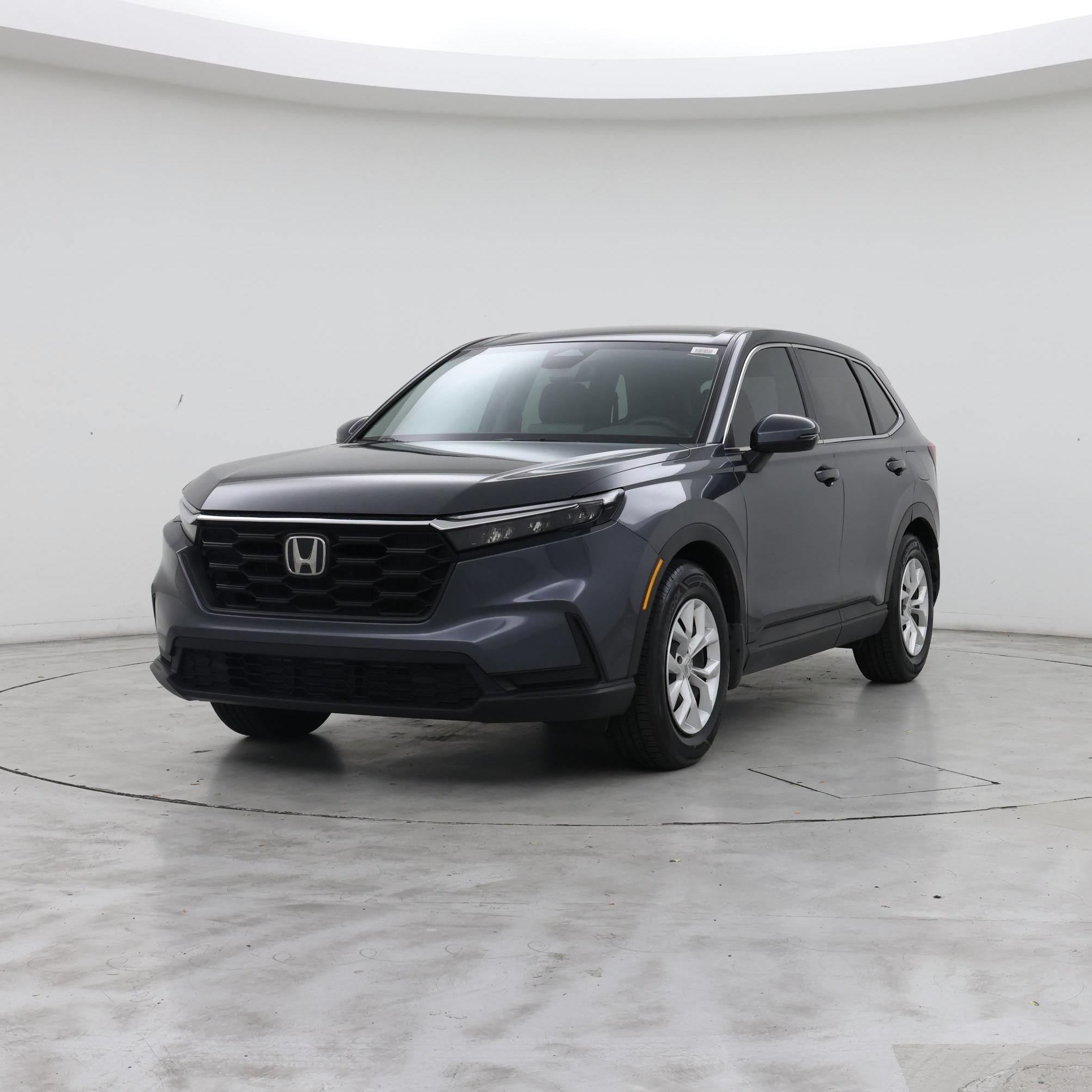 Thumbnail: 2025 Honda CR-V - 4