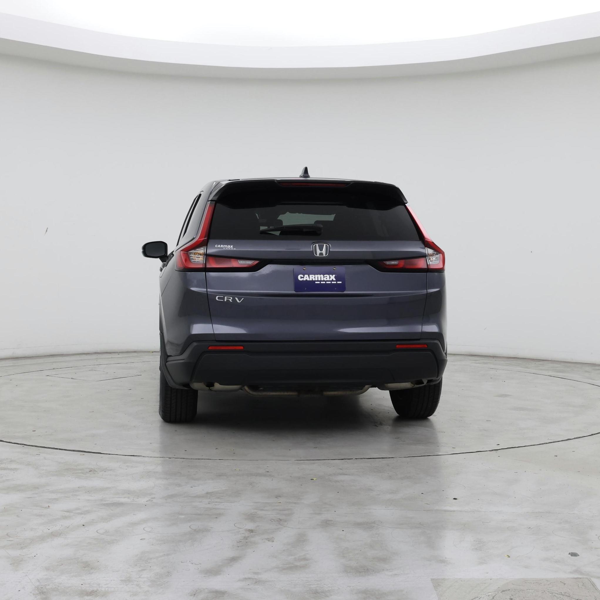 Thumbnail: 2025 Honda CR-V - 6