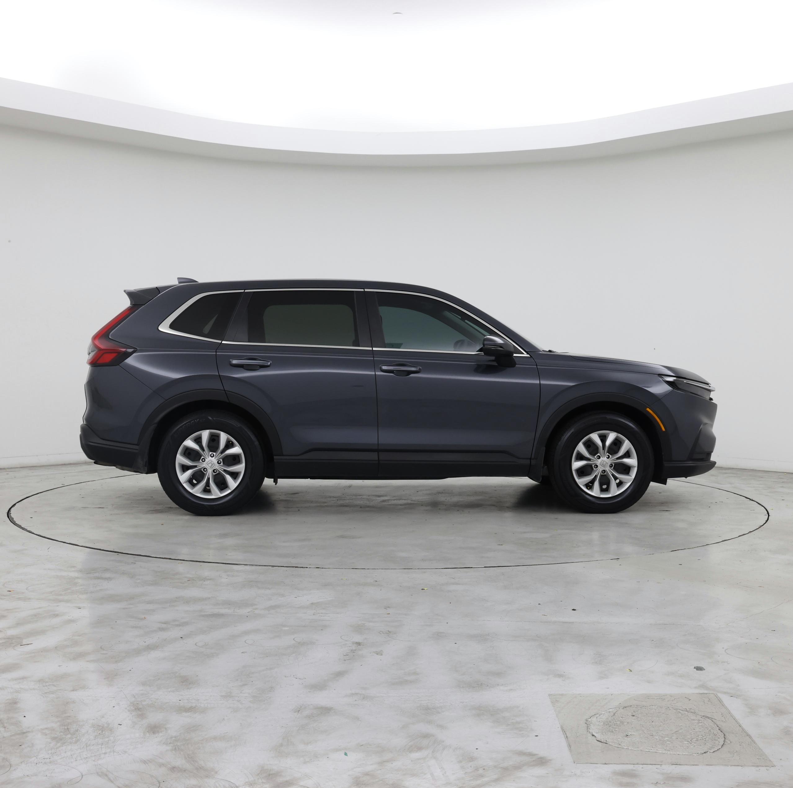 Thumbnail: 2025 Honda CR-V - 7