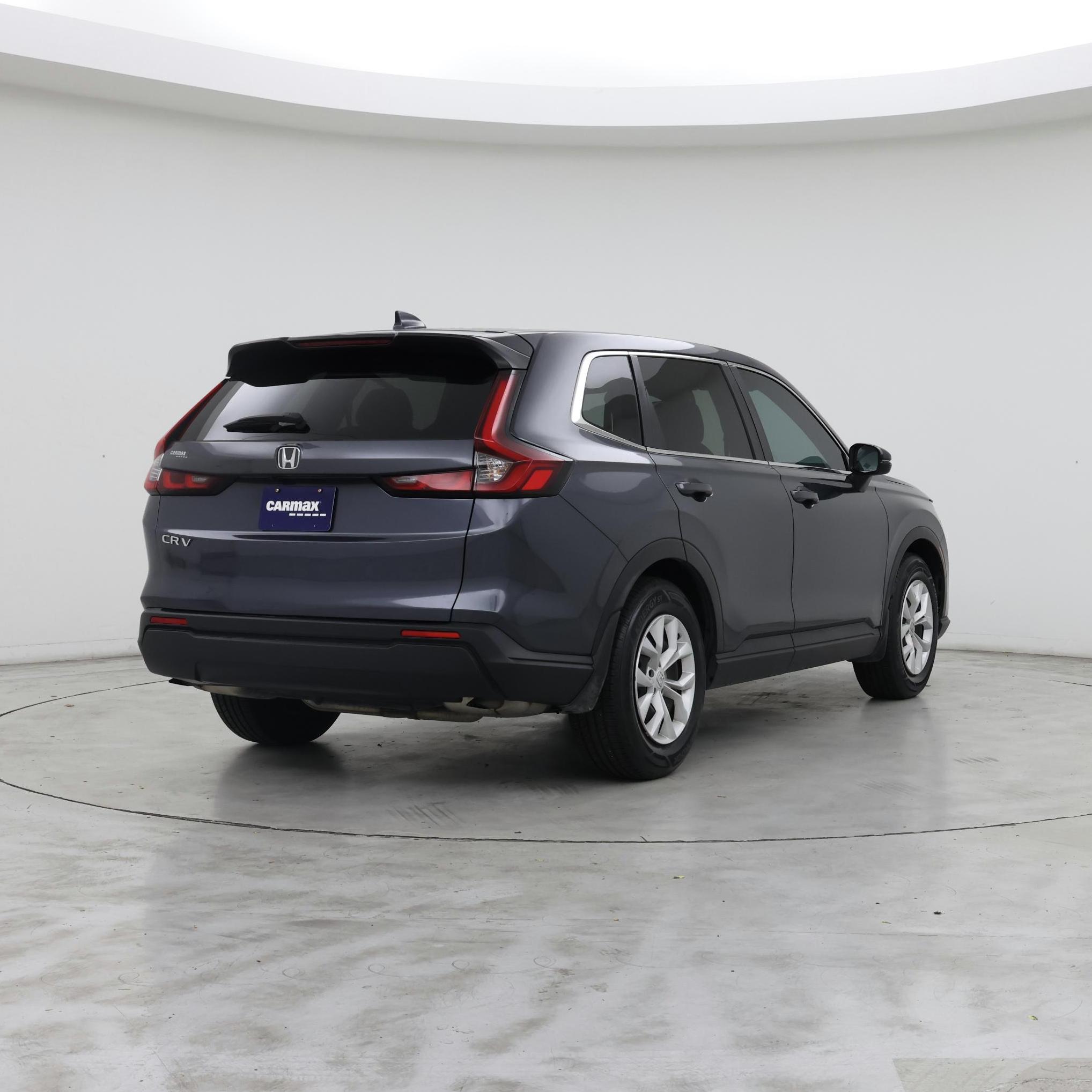 Thumbnail: 2025 Honda CR-V - 8