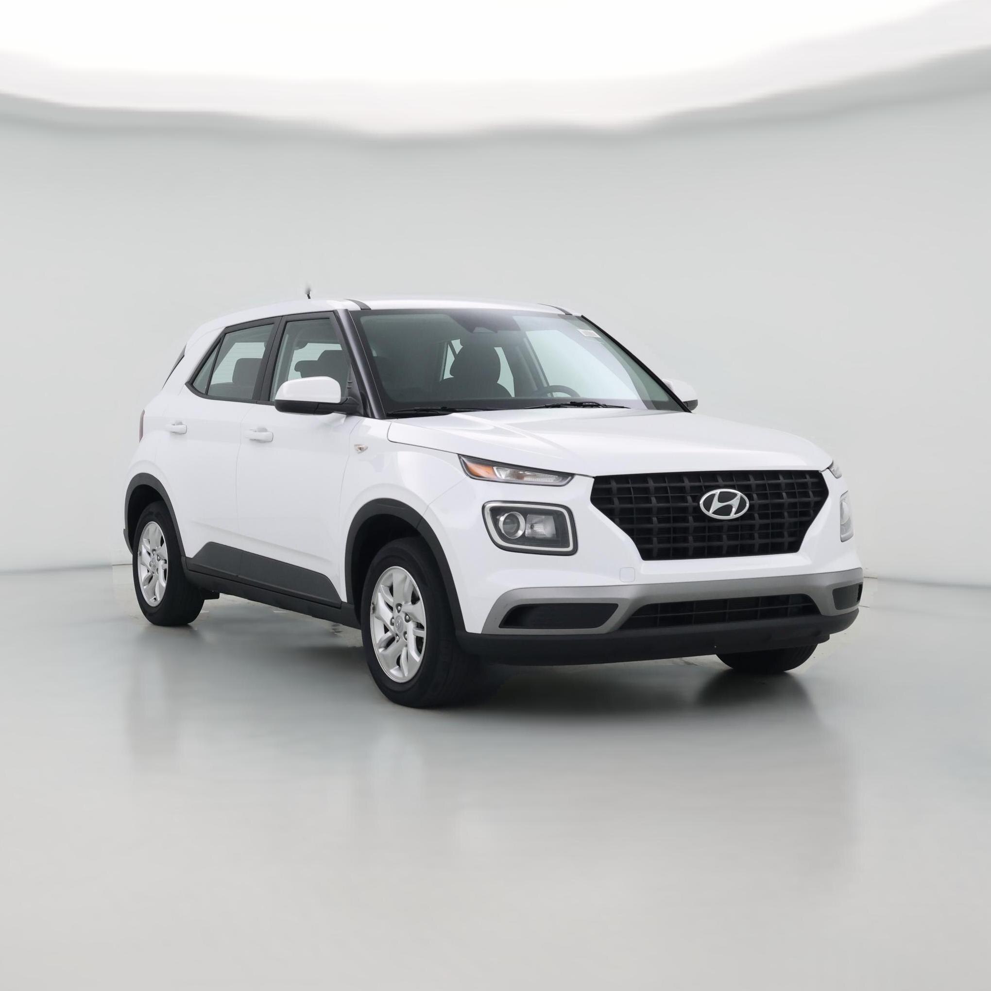 Thumbnail: 2023 Hyundai Venue - 1