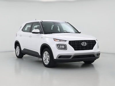 2023 Hyundai Venue SE