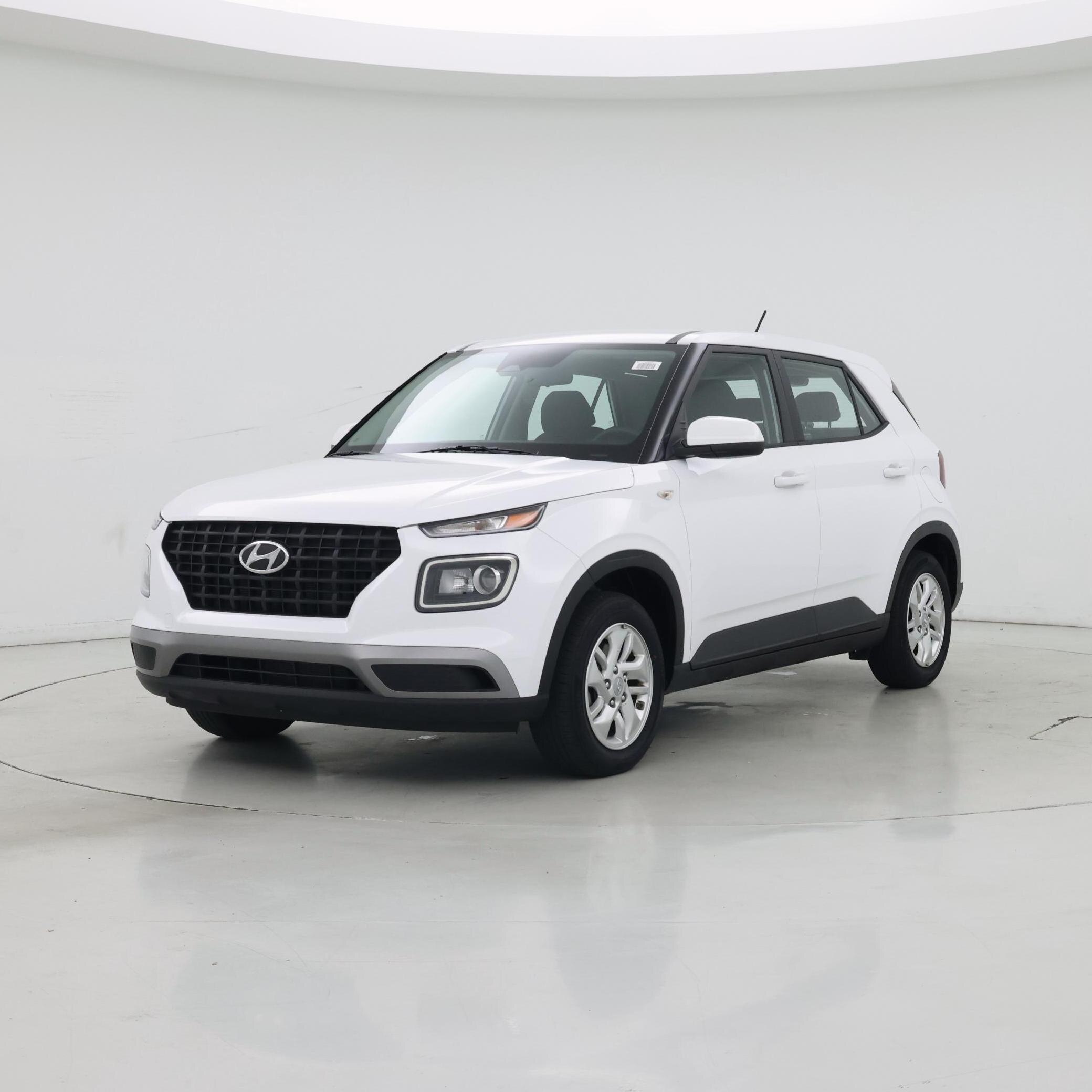 Thumbnail: 2023 Hyundai Venue - 4