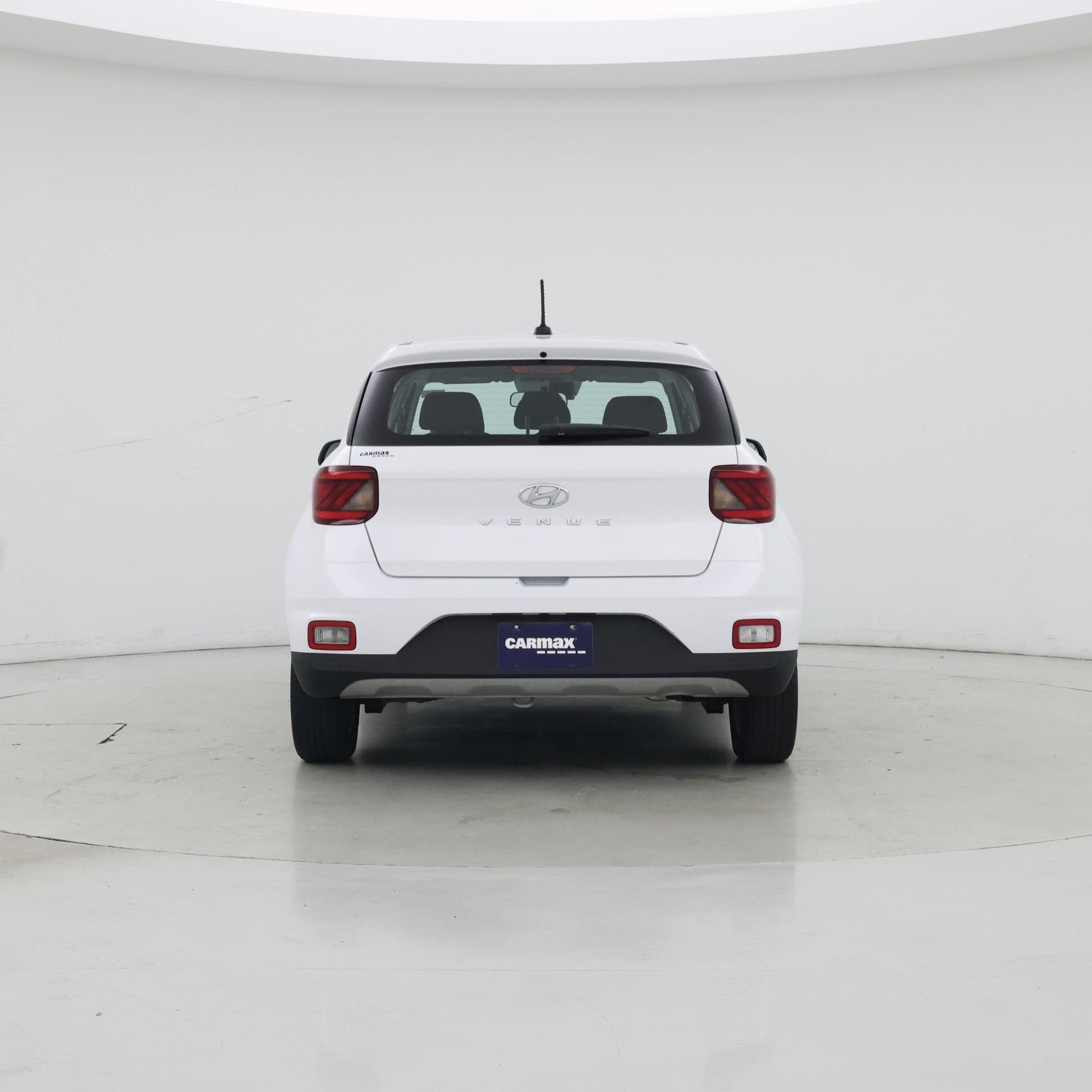 Thumbnail: 2023 Hyundai Venue - 6