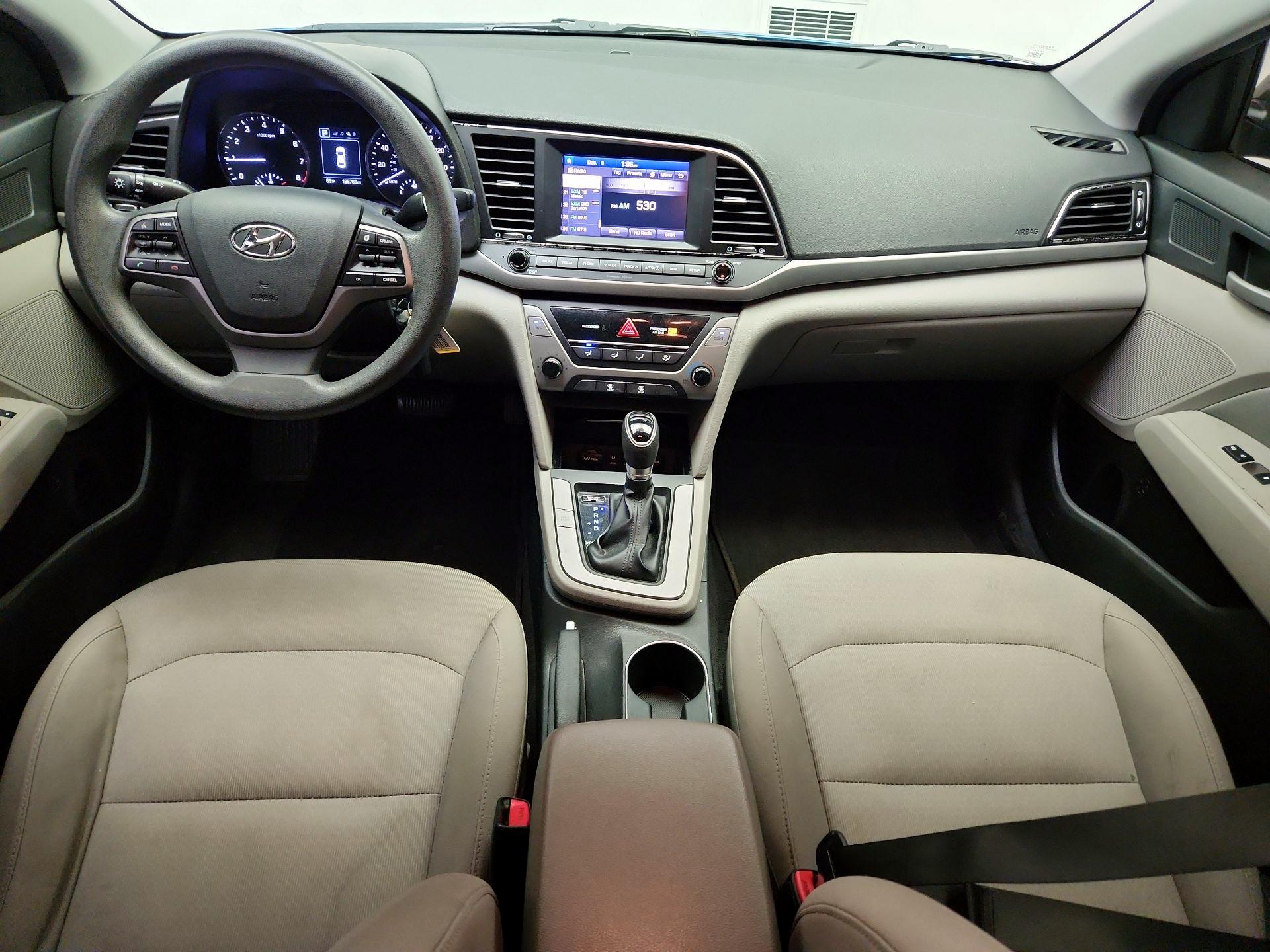 Thumbnail: 2018 Hyundai Elantra - 9