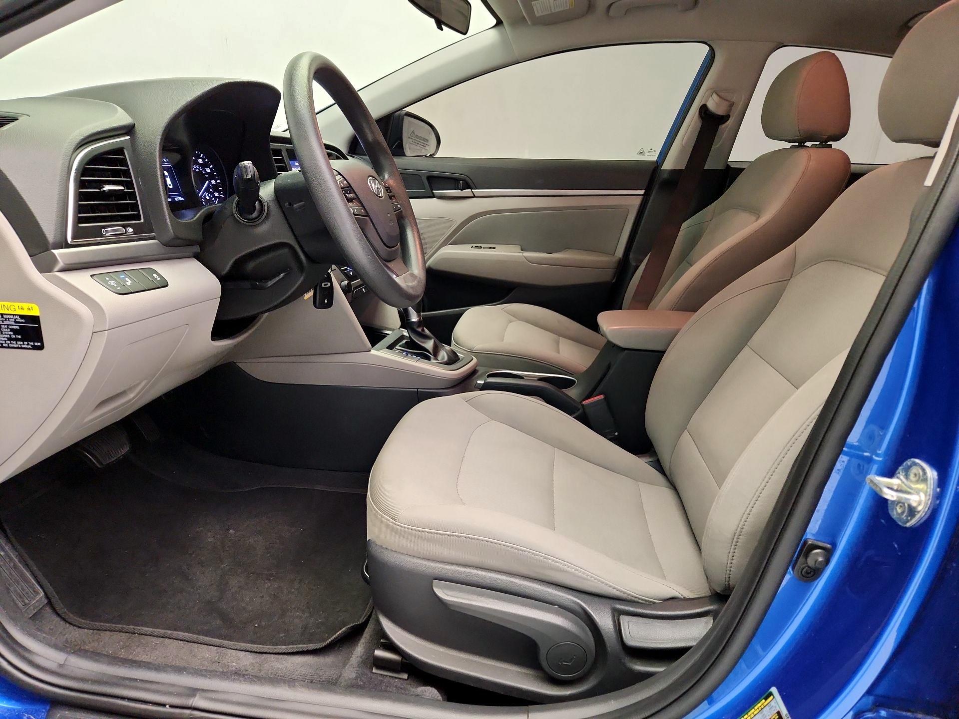 Thumbnail: 2018 Hyundai Elantra - 11