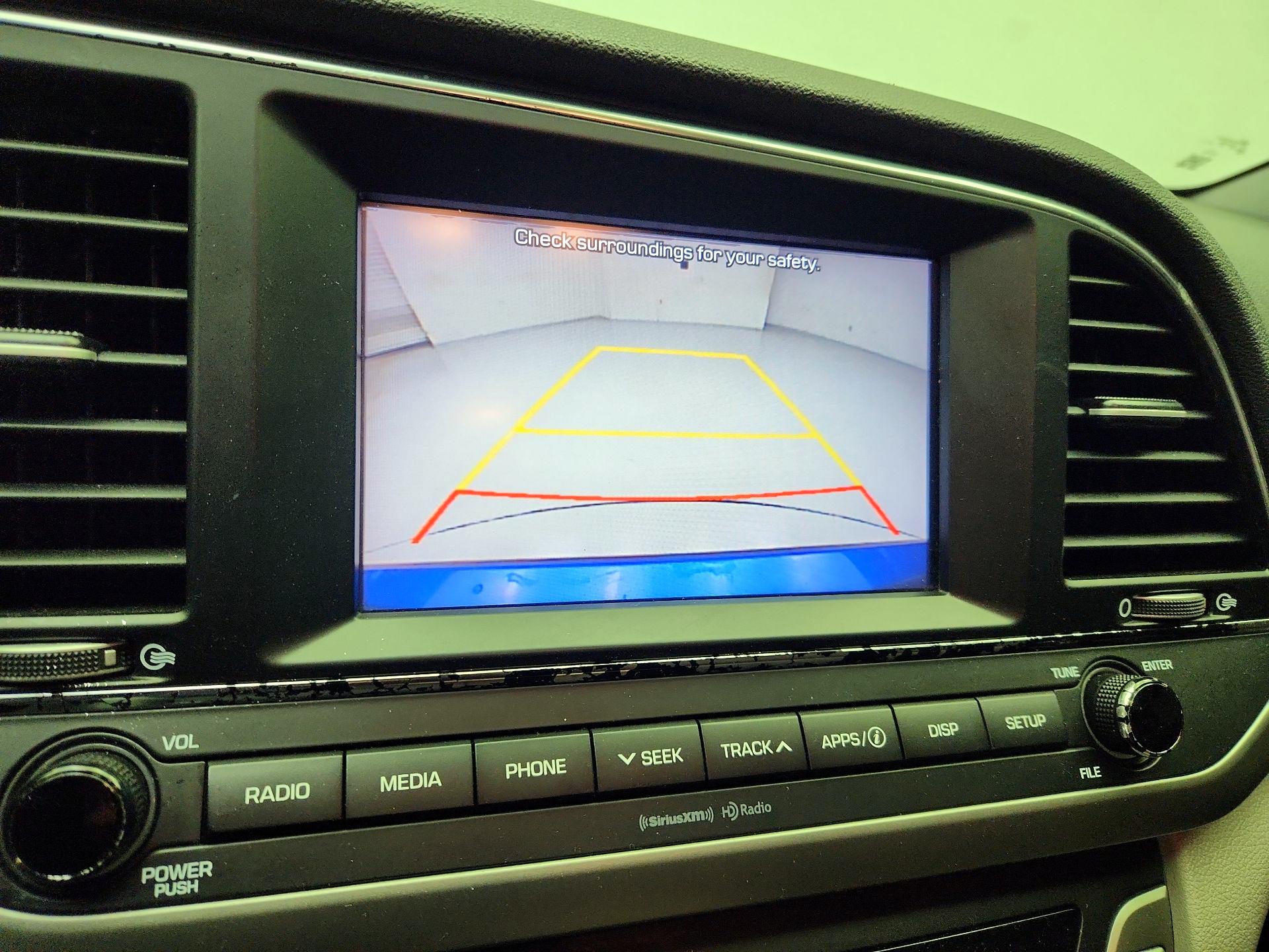 Thumbnail: 2018 Hyundai Elantra - 14