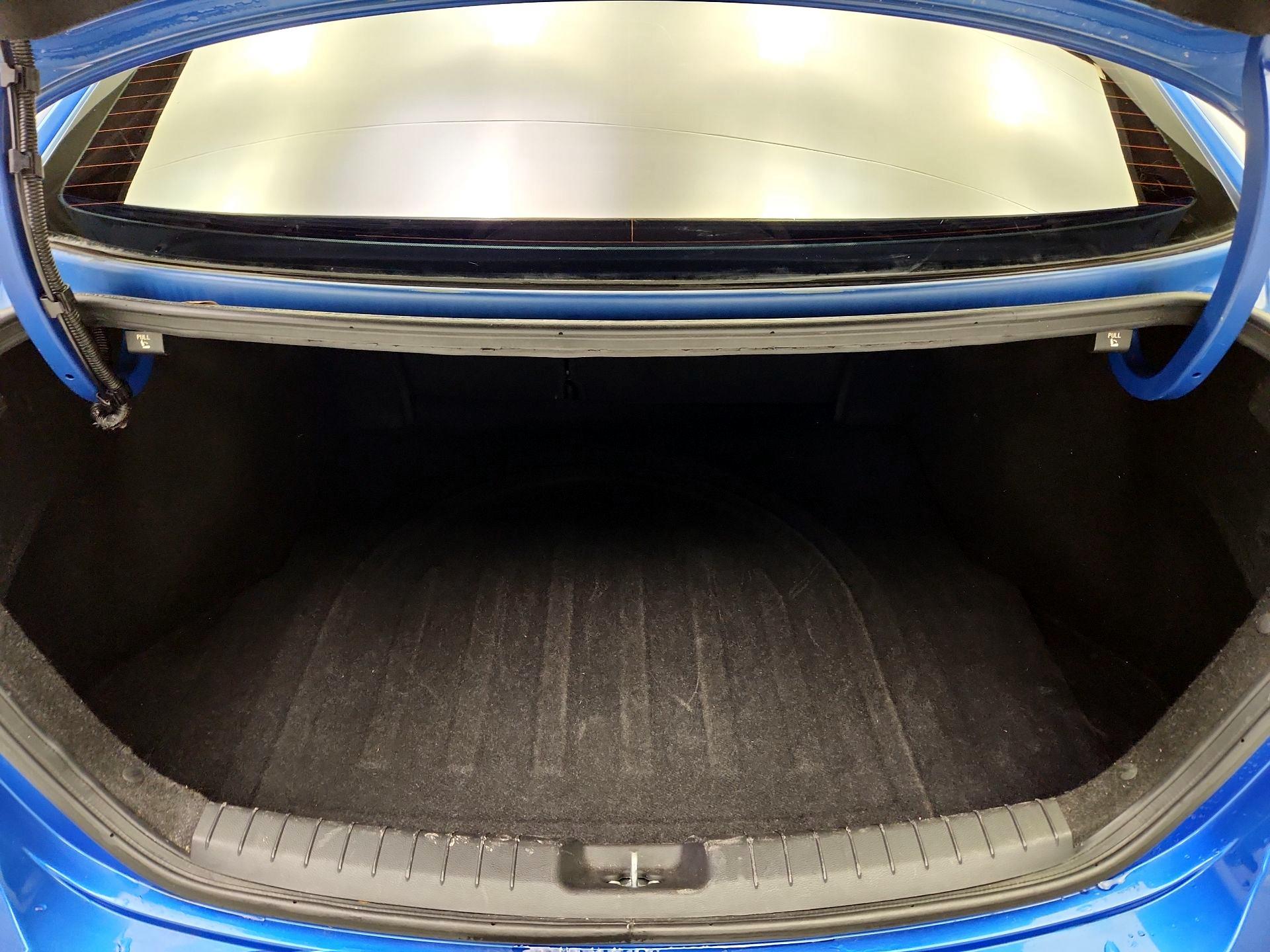 Thumbnail: 2018 Hyundai Elantra - 20