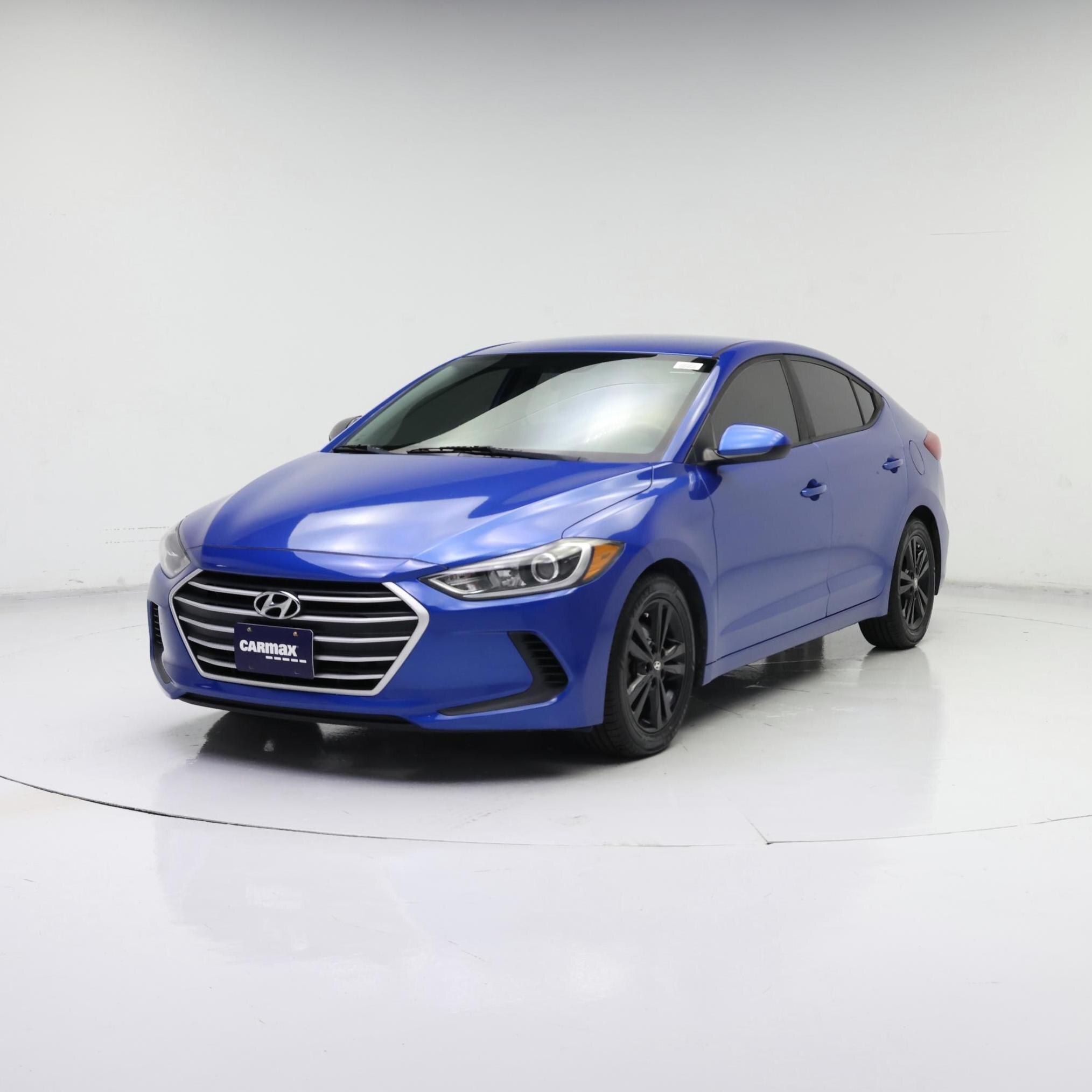 Thumbnail: 2018 Hyundai Elantra - 4