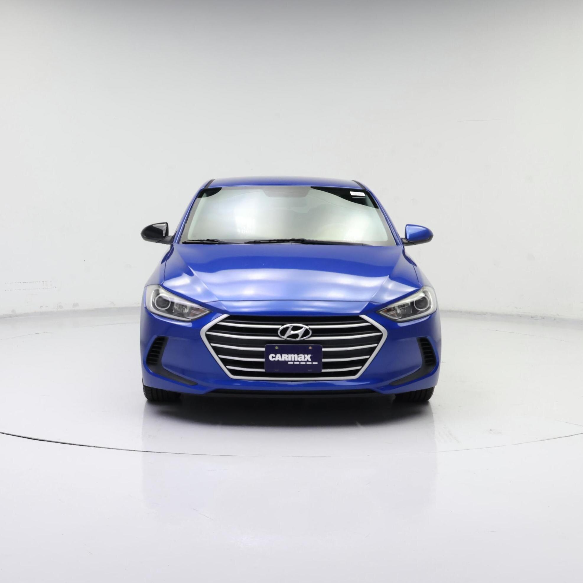 Thumbnail: 2018 Hyundai Elantra - 5