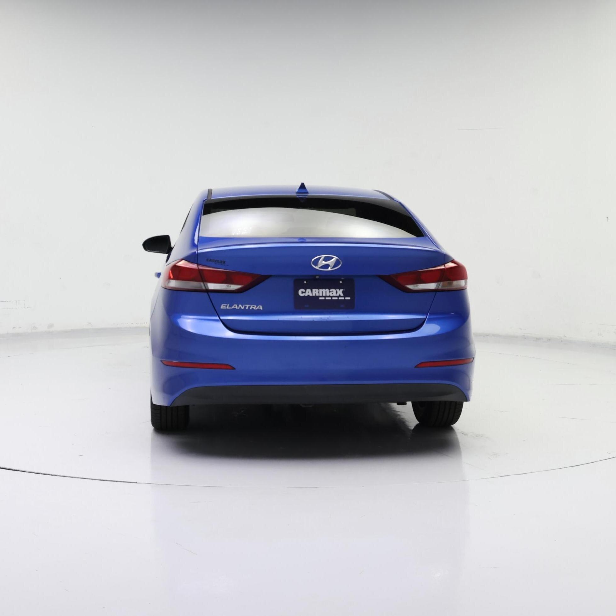 Thumbnail: 2018 Hyundai Elantra - 6