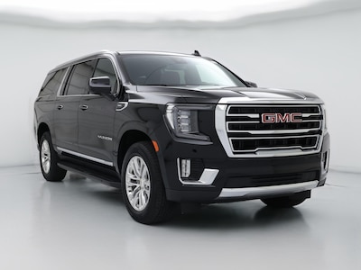 2023 GMC Yukon XL 1500 SLT