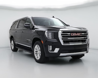 2023 GMC Yukon XL 1500 SLT