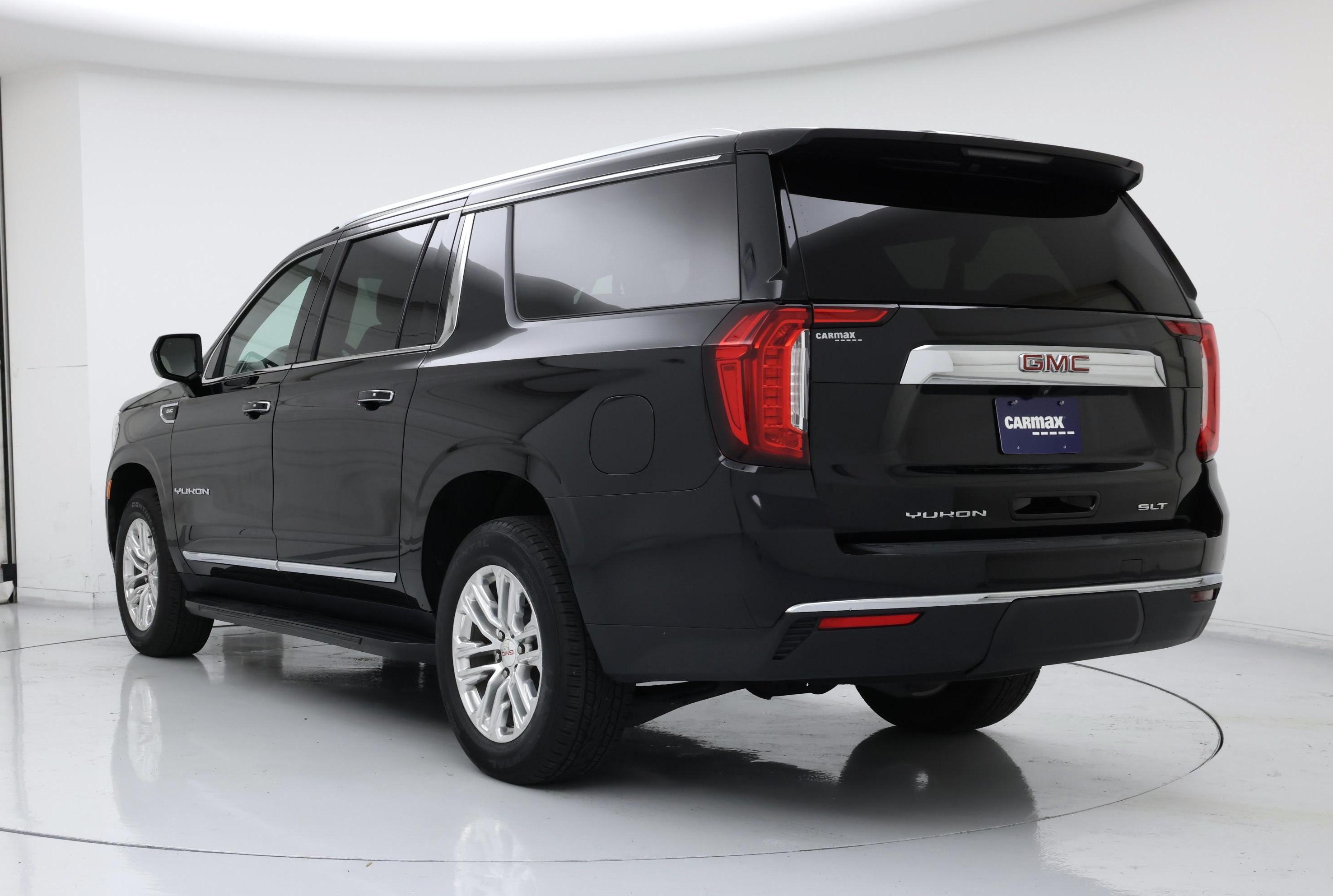 Thumbnail: 2023 GMC Yukon XL - 2